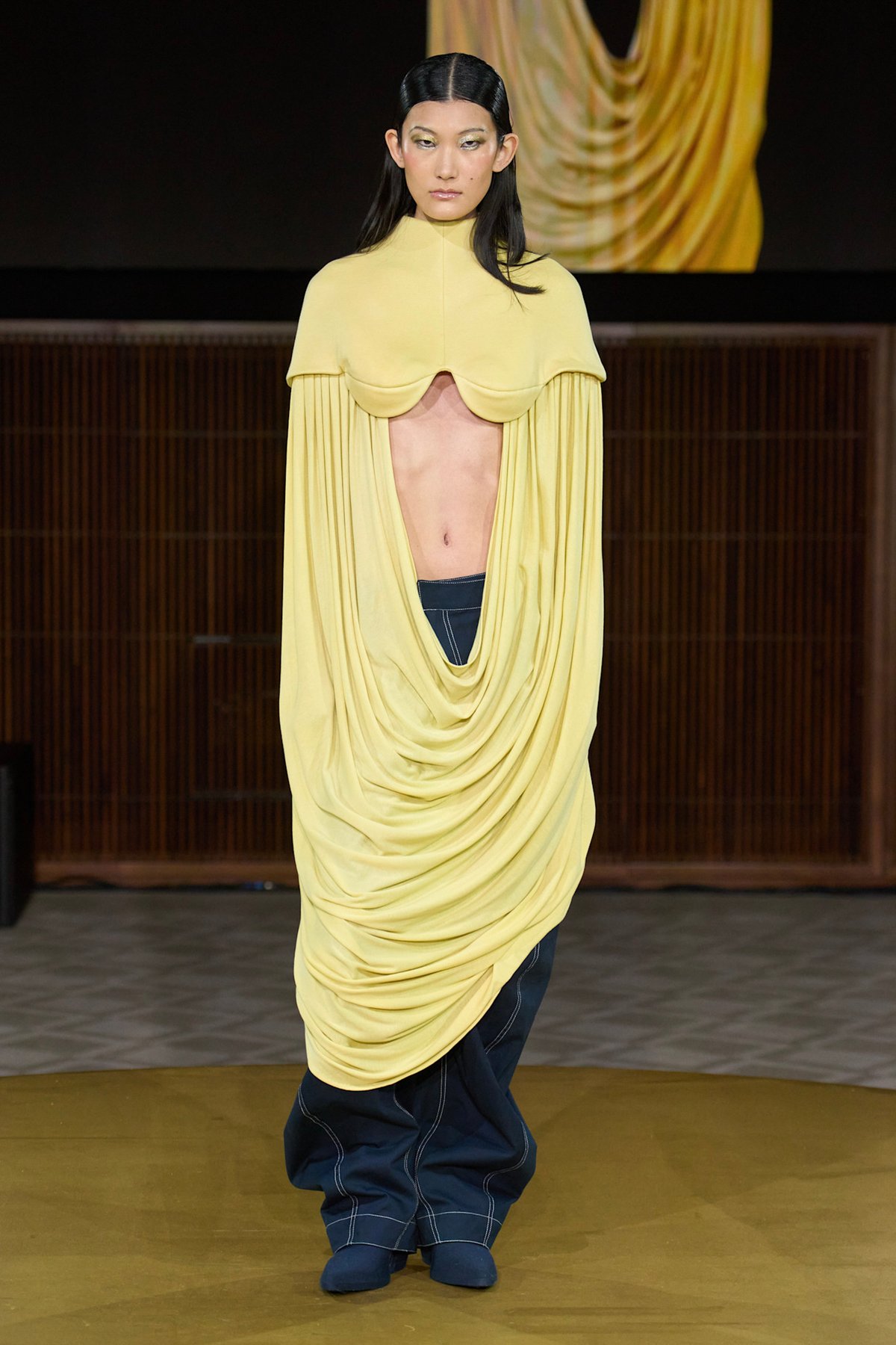 London College of Fashion 2026年秋冬