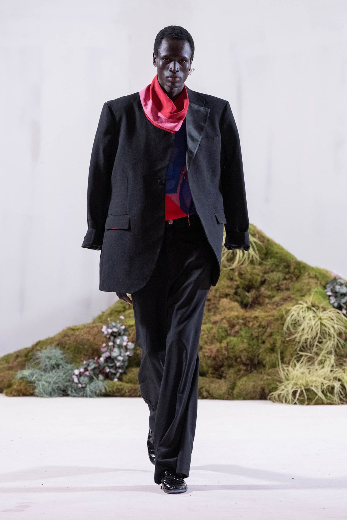 Orange Culture Nigeria 26年秋冬