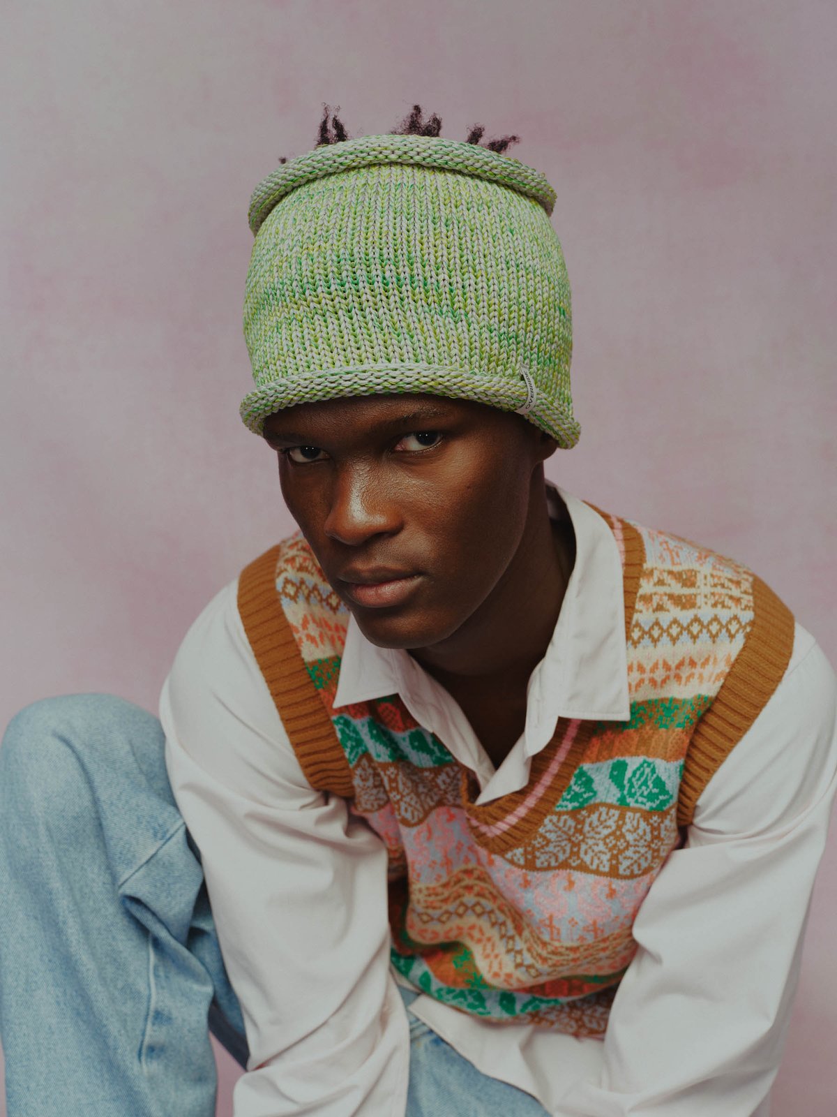 OVERRIDE 26年春夏