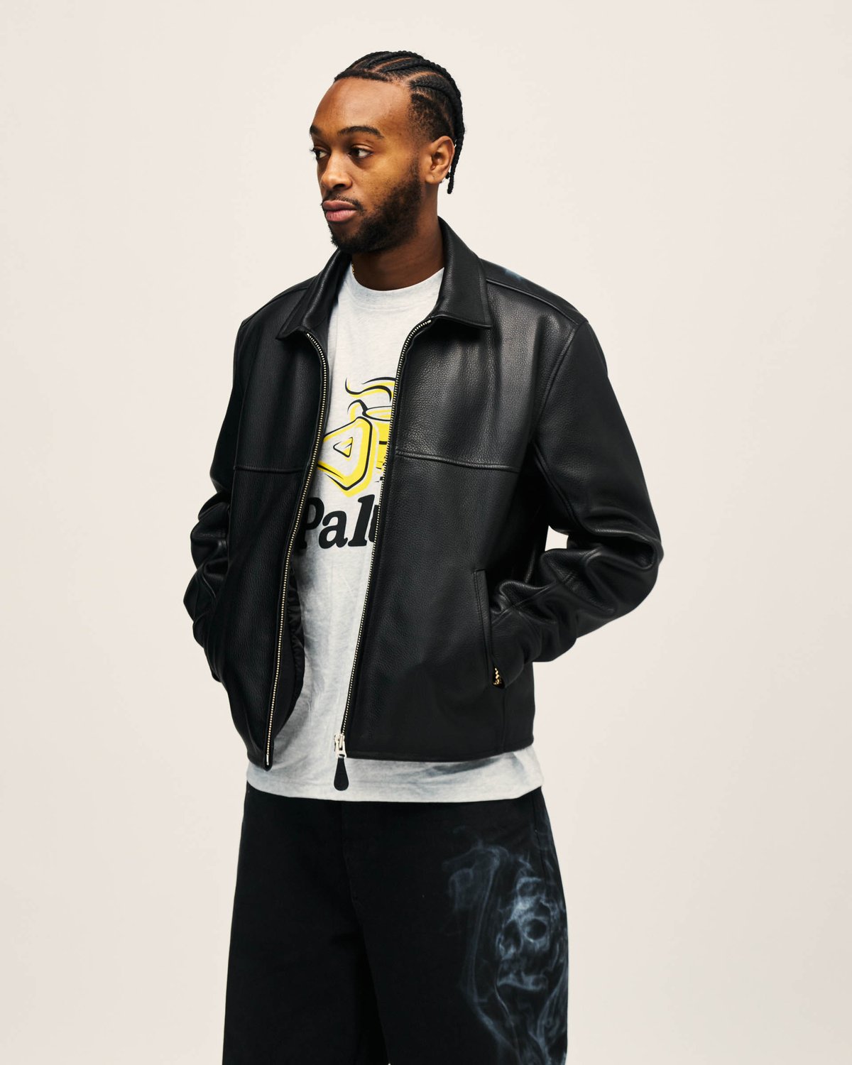 PALACE SKATEBOARDS 26年スプリング