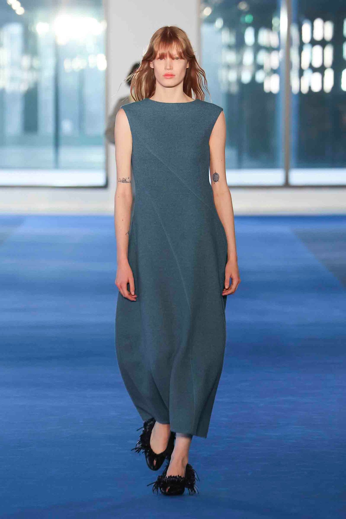 Proenza Schouler 2026年秋冬