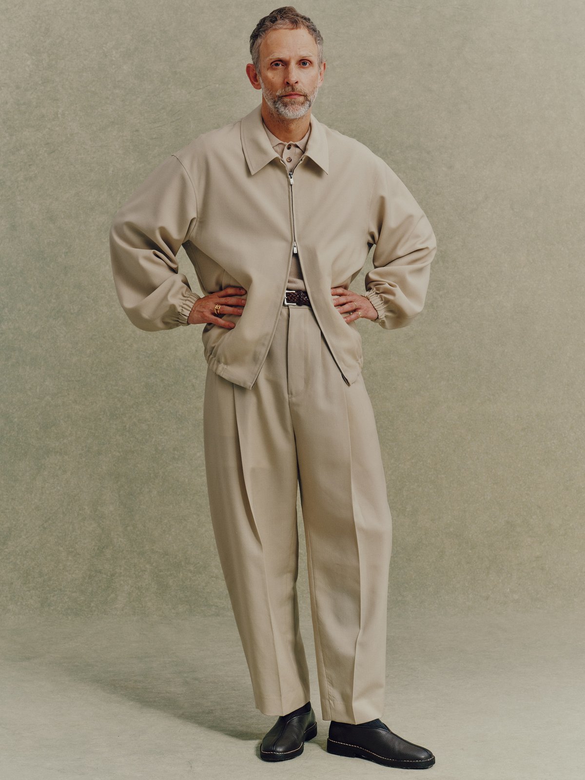 refomed 2026年春夏