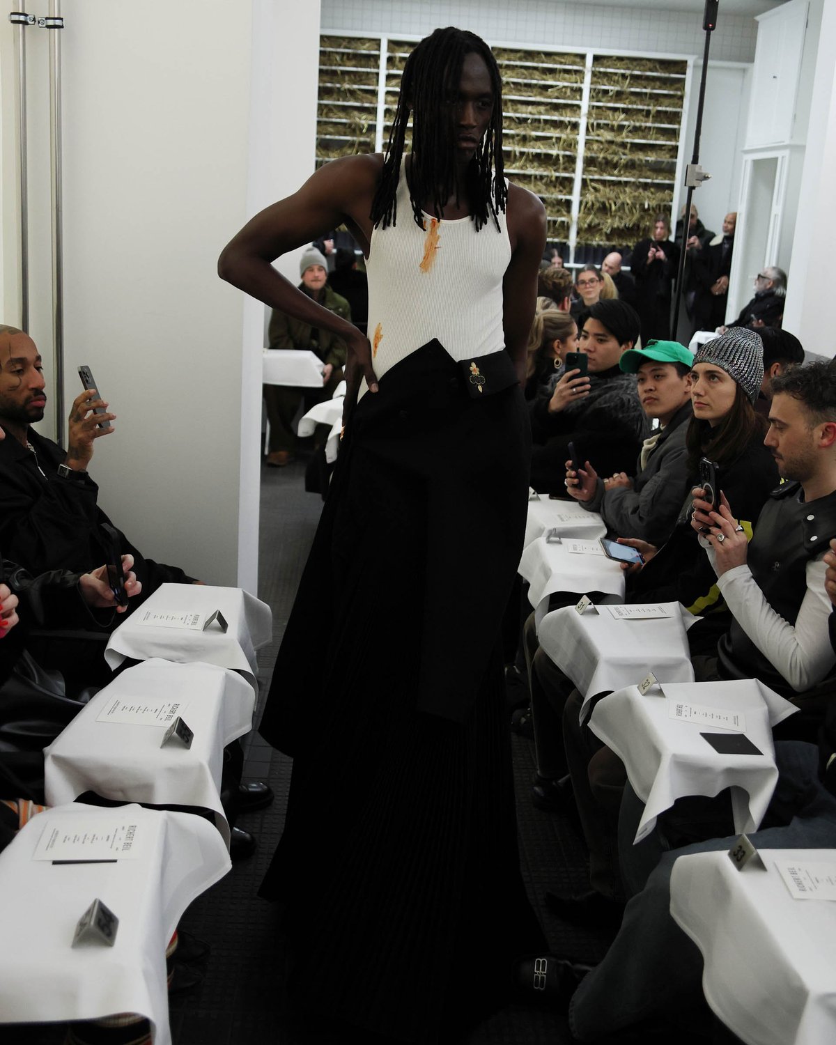 Richert Beil 26年秋冬