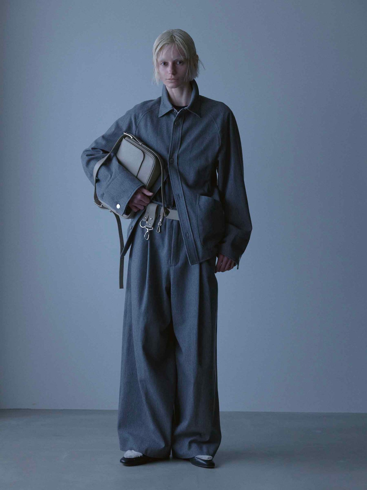 Rich I 2026年秋冬