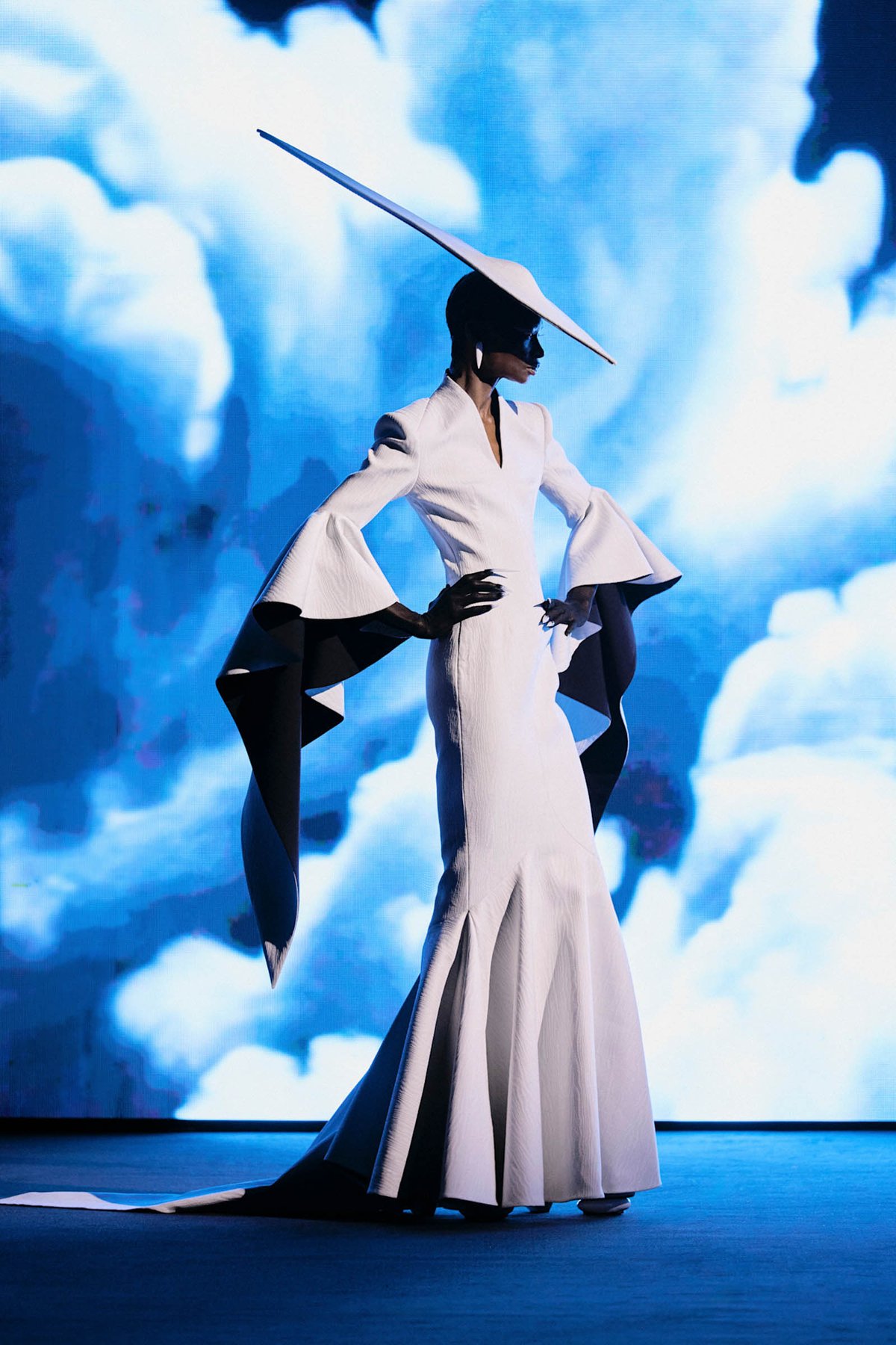 ROBERT WUN 26年春夏