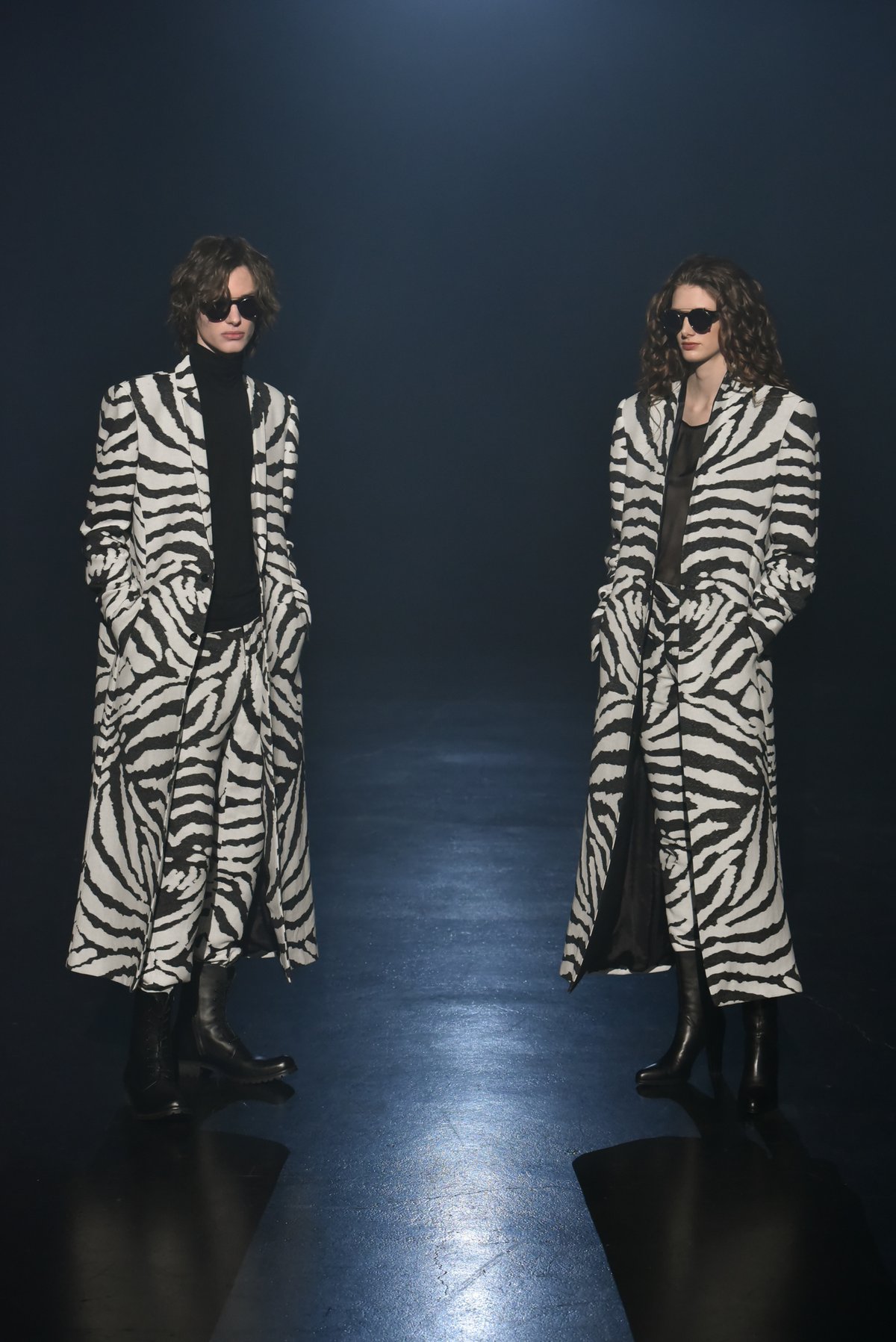 RYNSHU 2026年秋冬