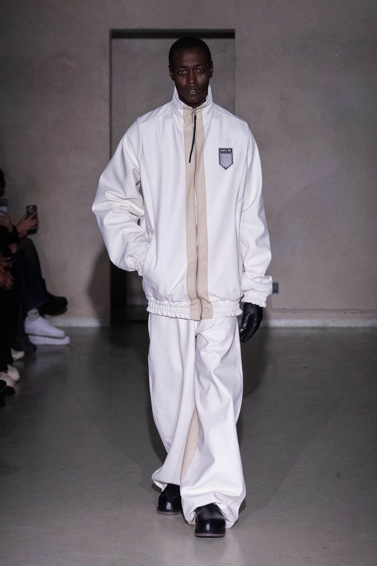 sample030 26年秋冬