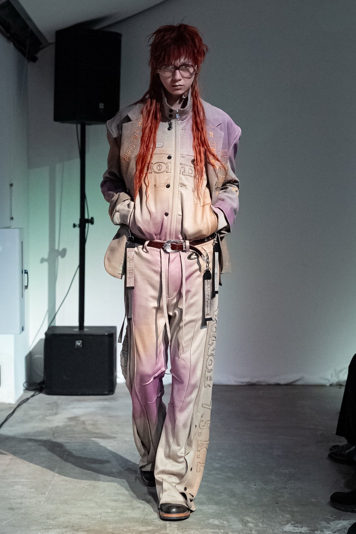 SEVESKIG 2026年秋冬