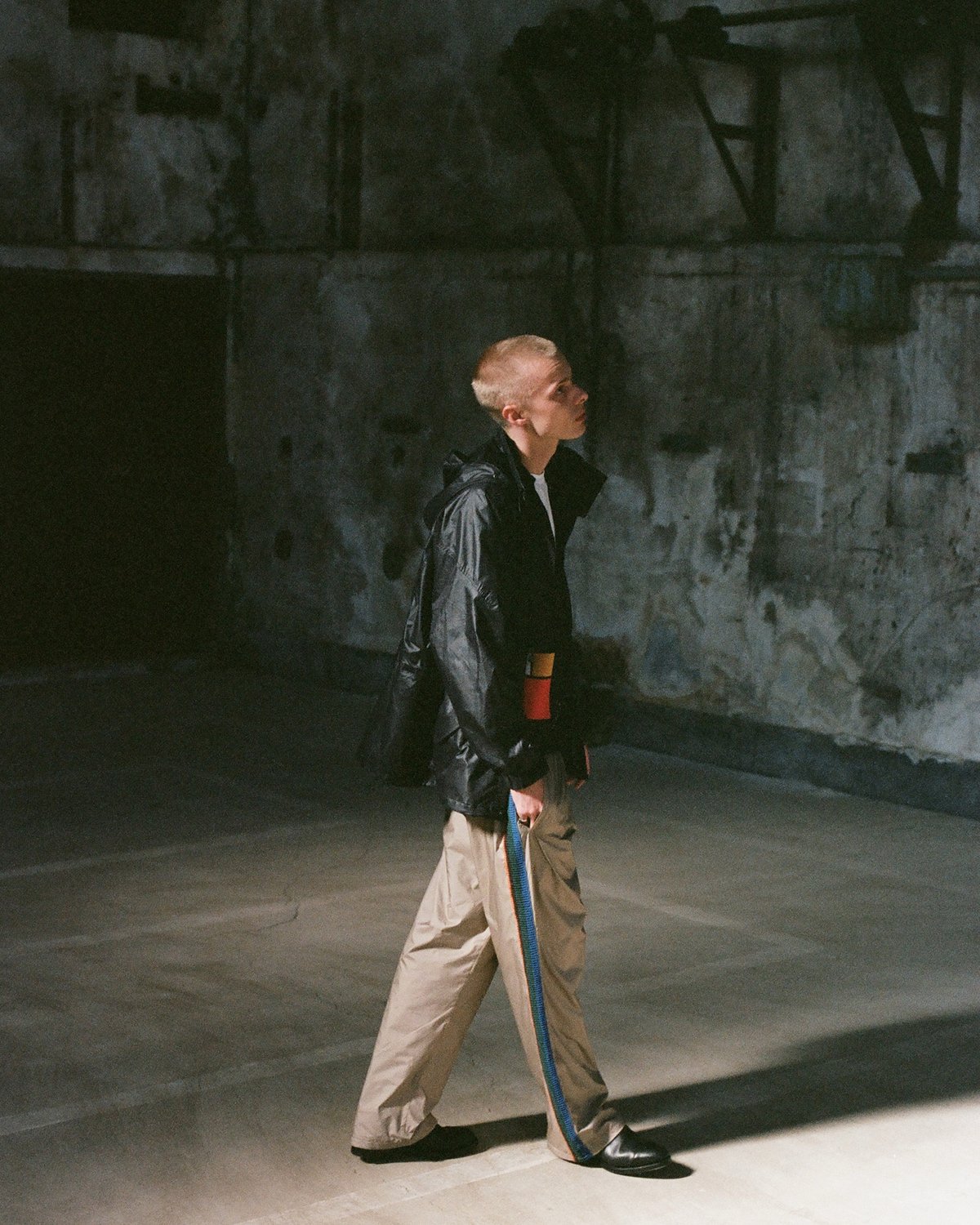 The DUFFER N NEPHEWS 2026年春夏