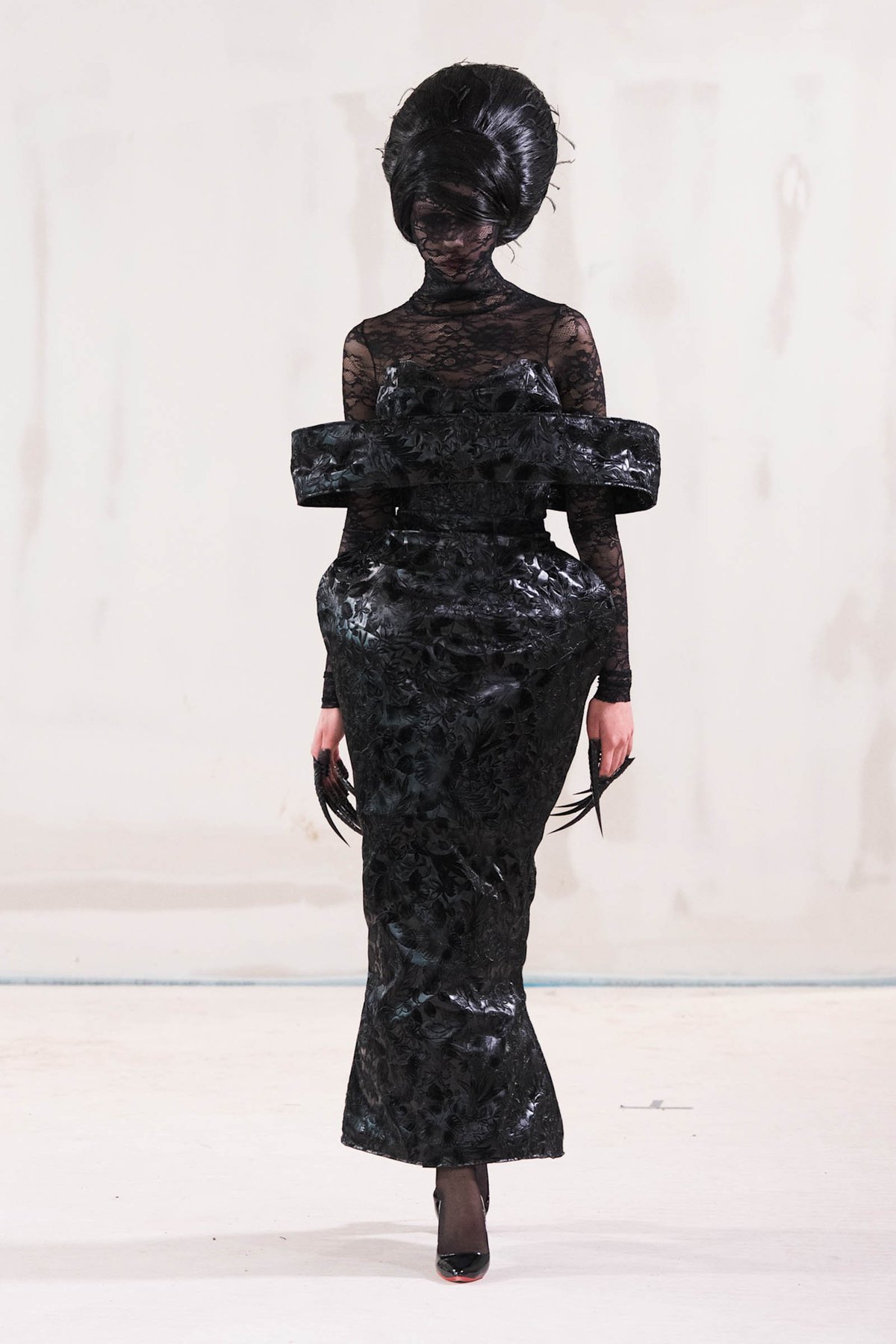 Thomas Hanisch 26年秋冬