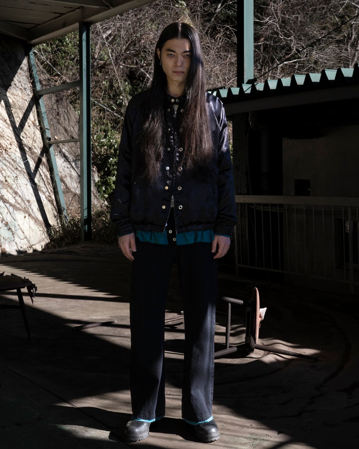 WE_AVE 2026年秋冬