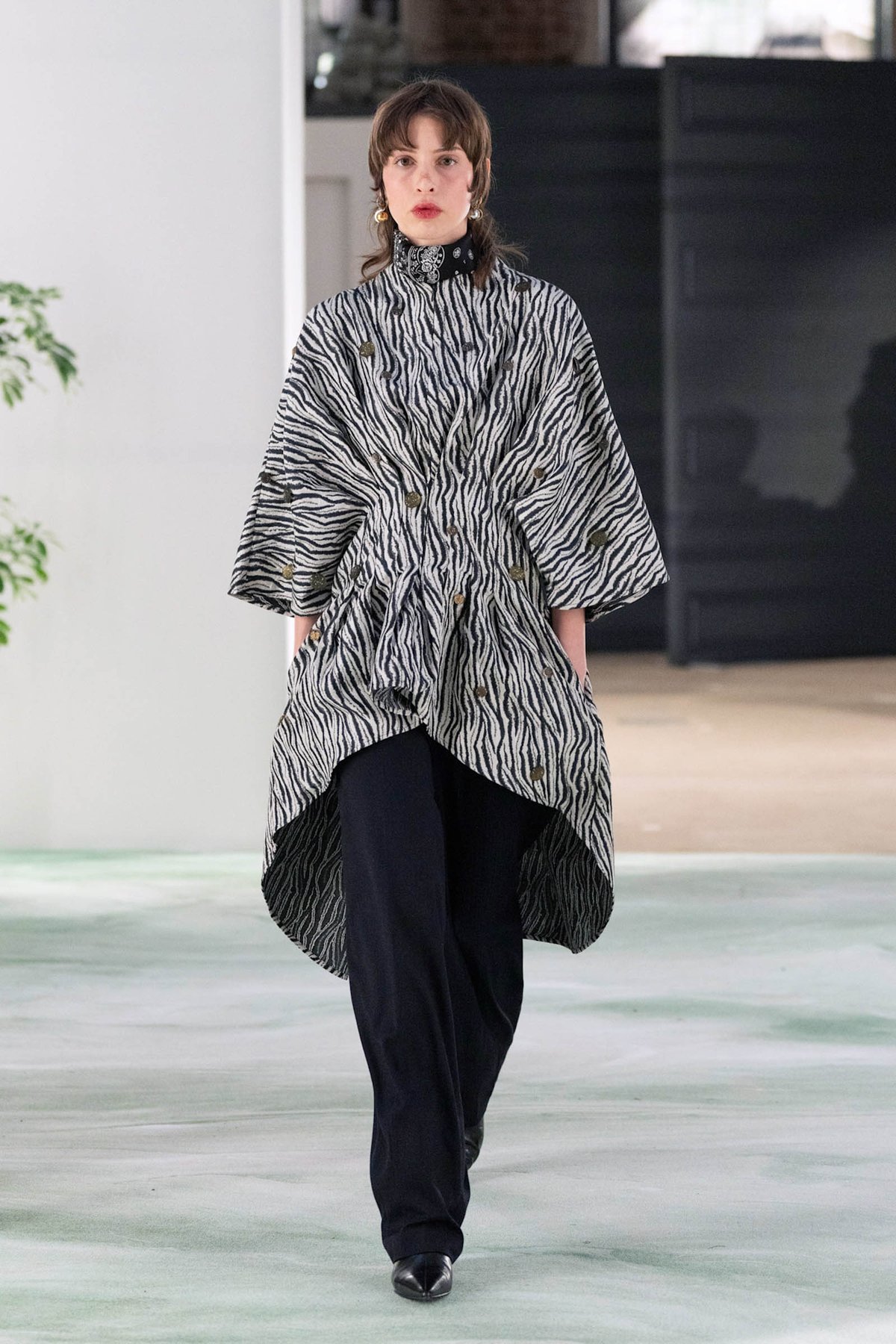 WILLIAM FAN 26年秋冬