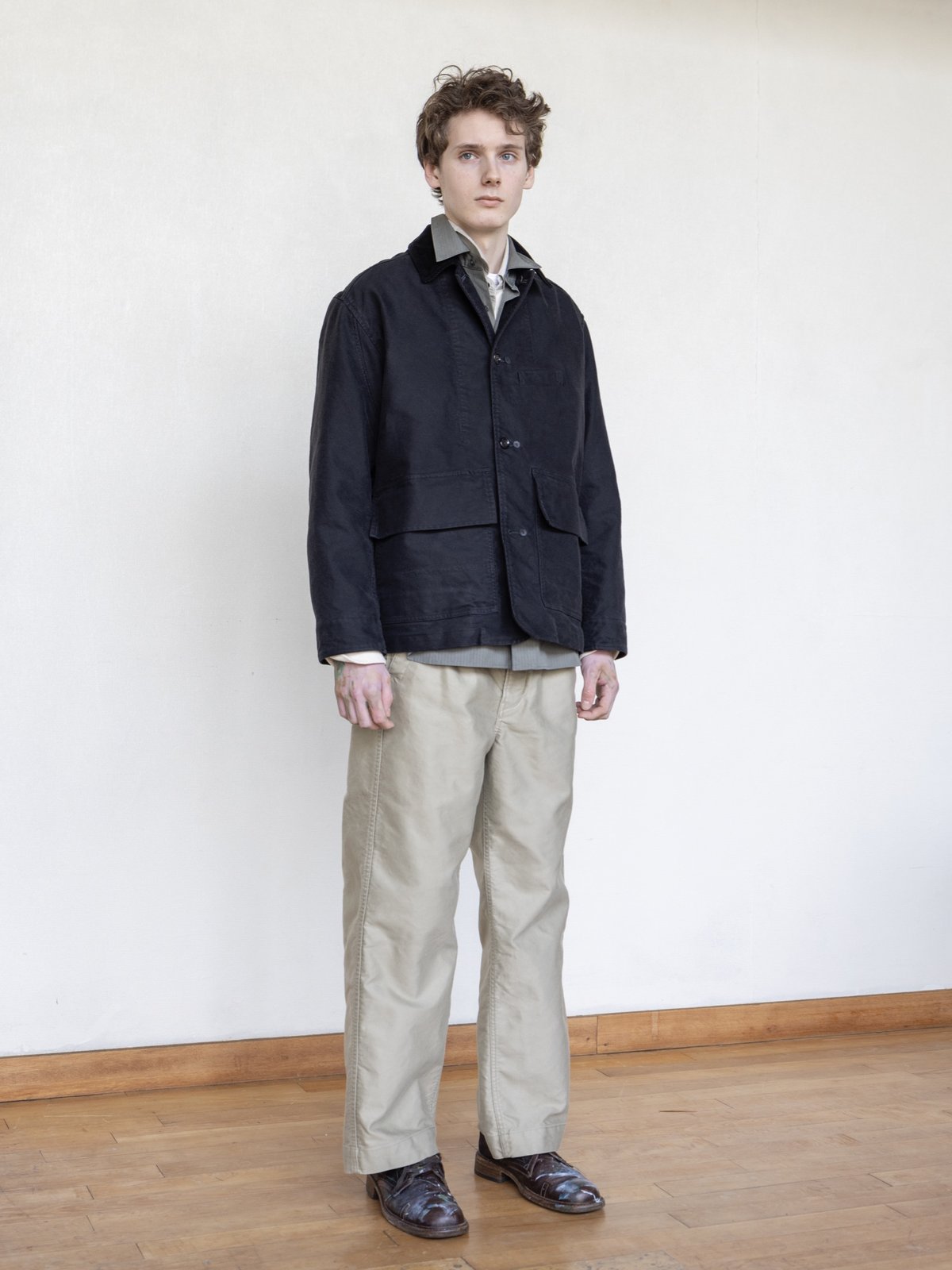 YOUTH OF THE WATER 2026年秋冬