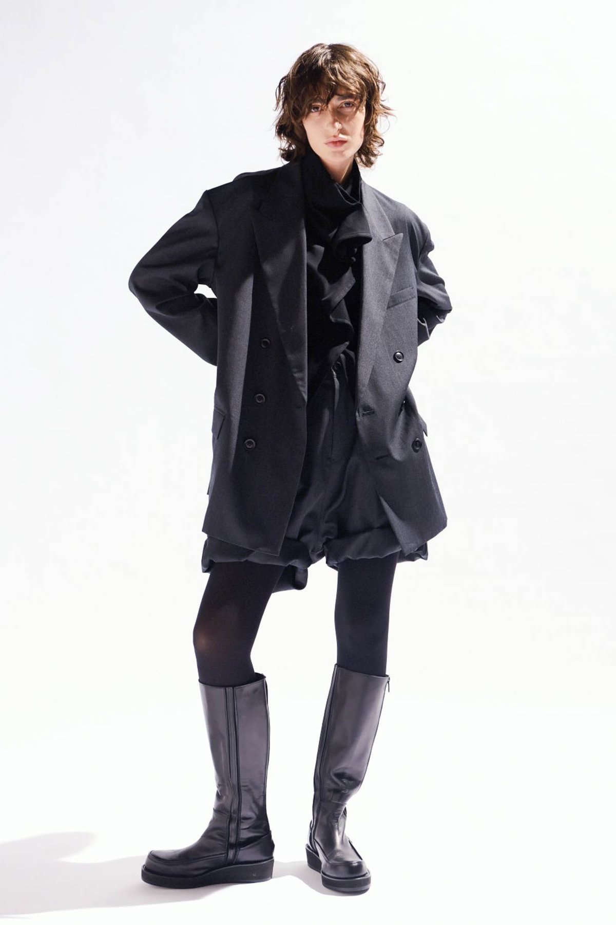 Y's 26年プレフォール