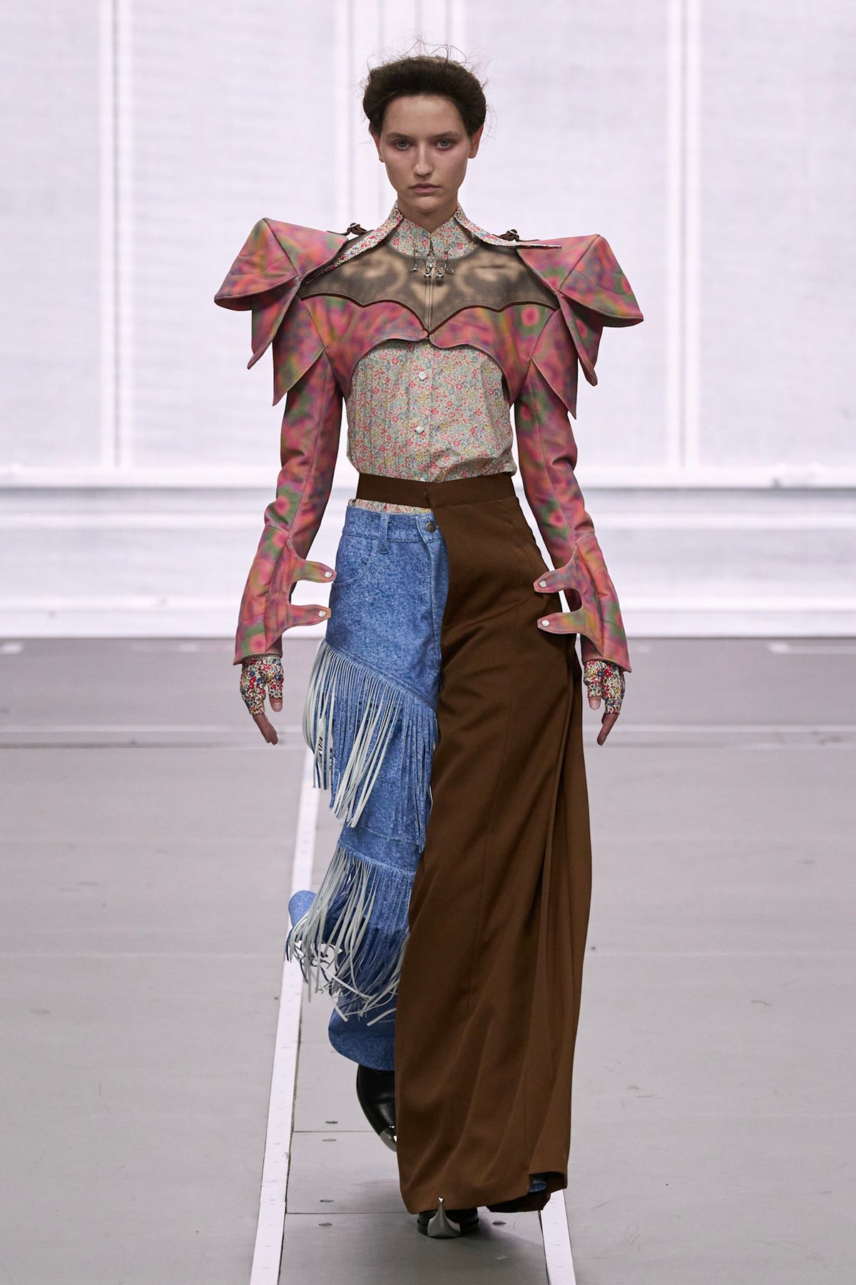 ANREALAGE 2026年秋冬