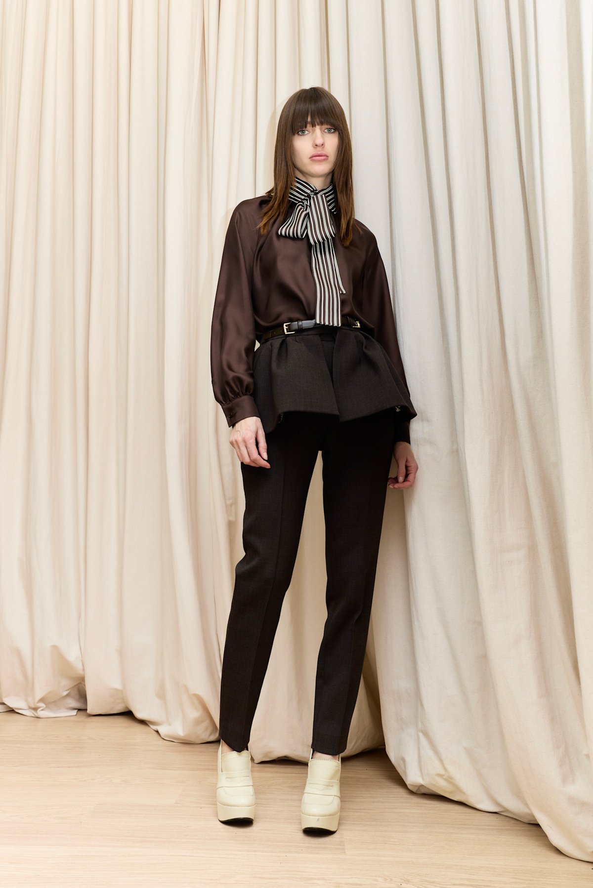 Dice Kayek 2026年秋冬