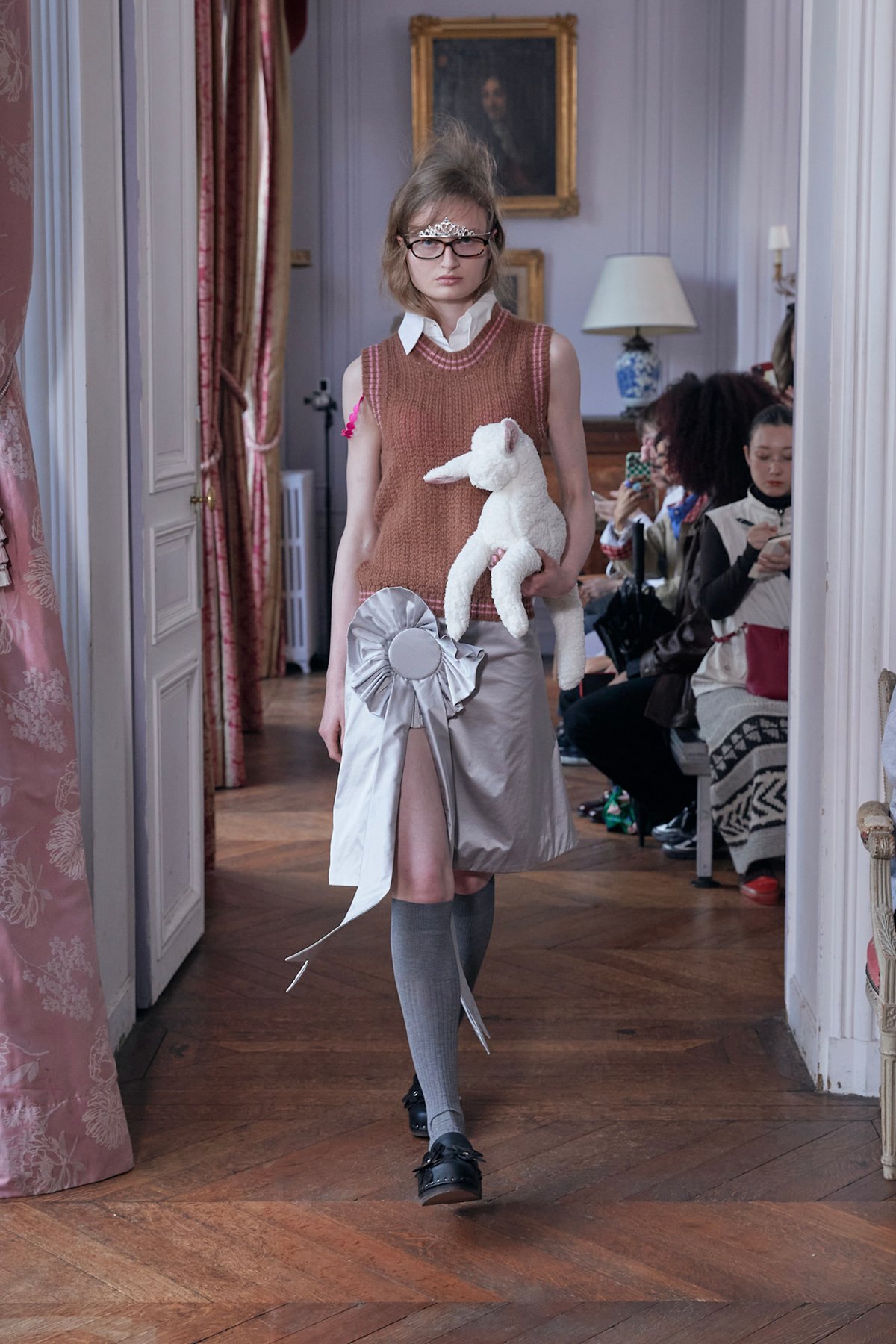 Florentina Leitner 2026年秋冬