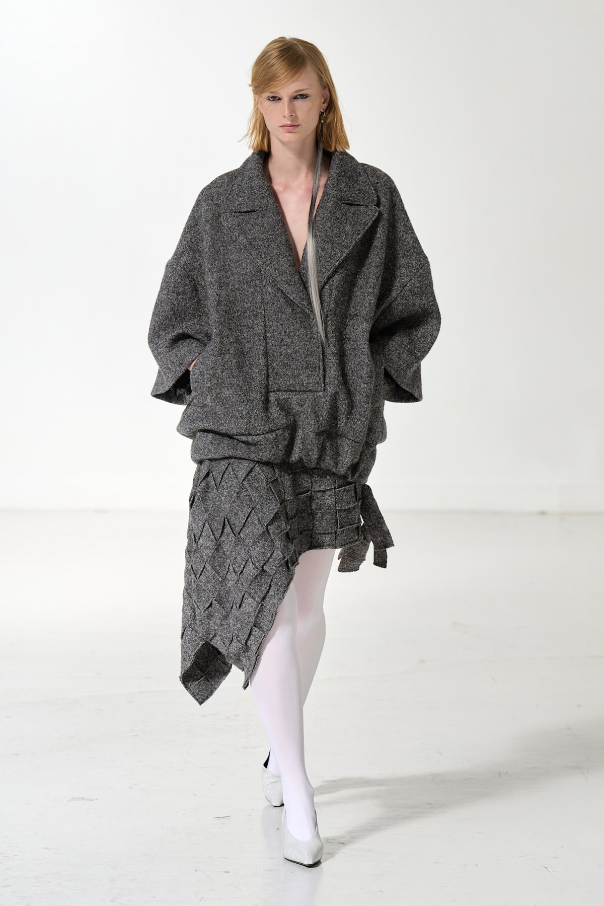 Maitrepierre 2026年秋冬