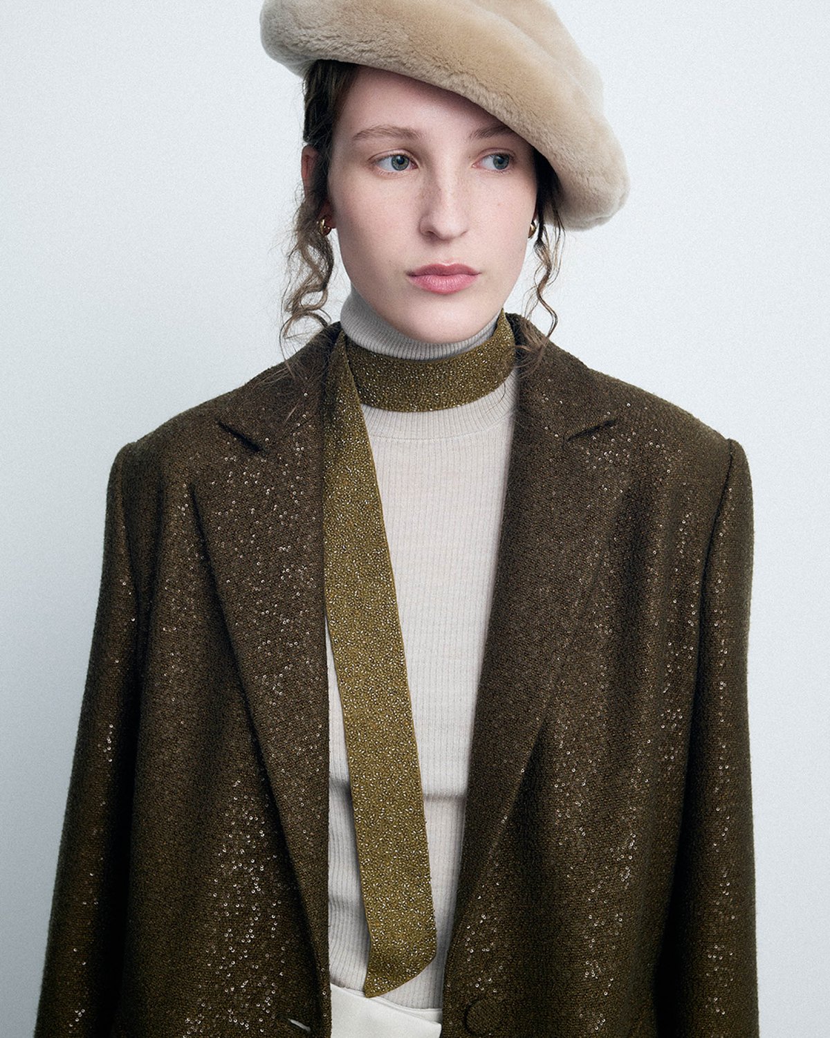 AGNONA 2026年秋冬