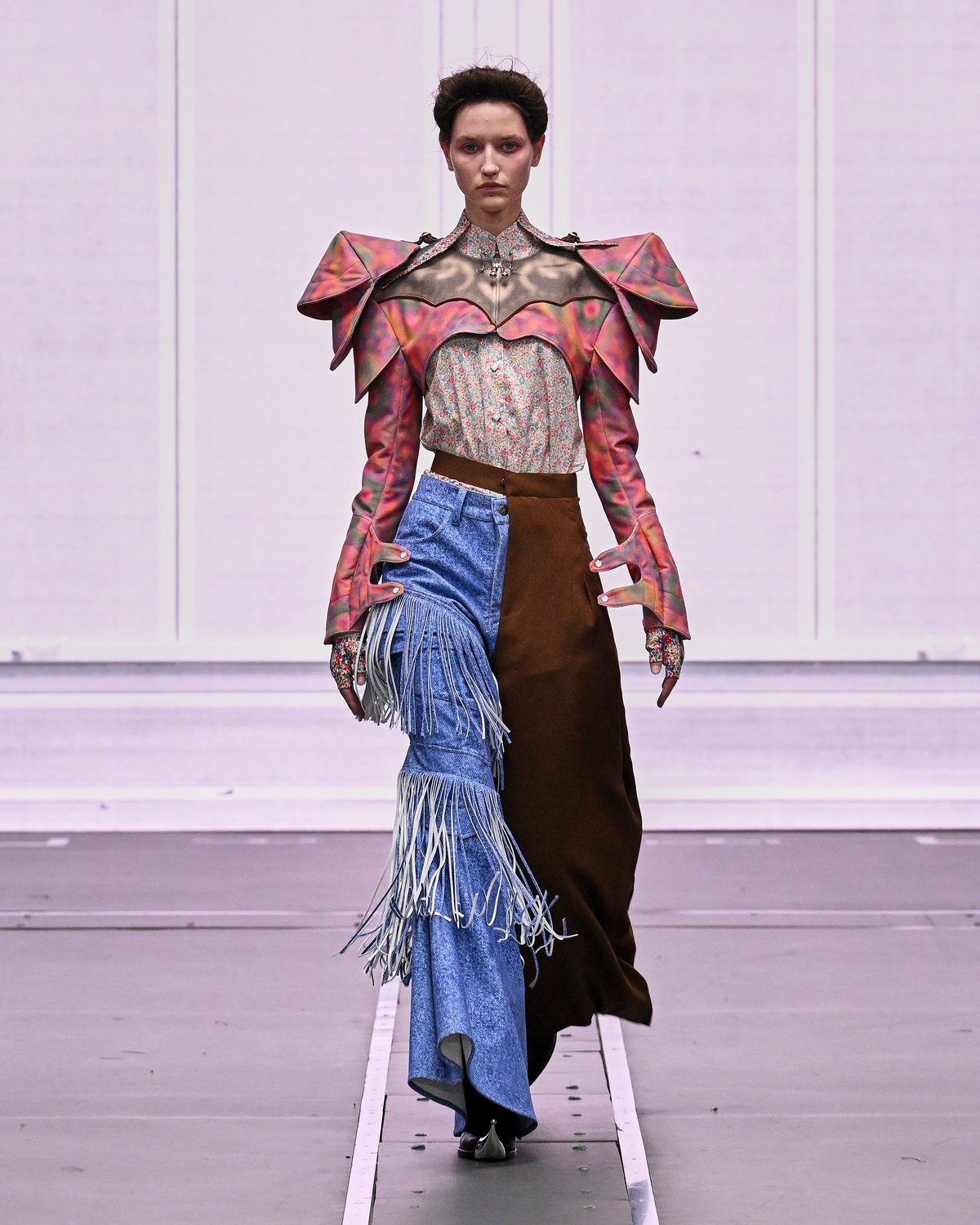 ANREALAGE 2026年秋冬