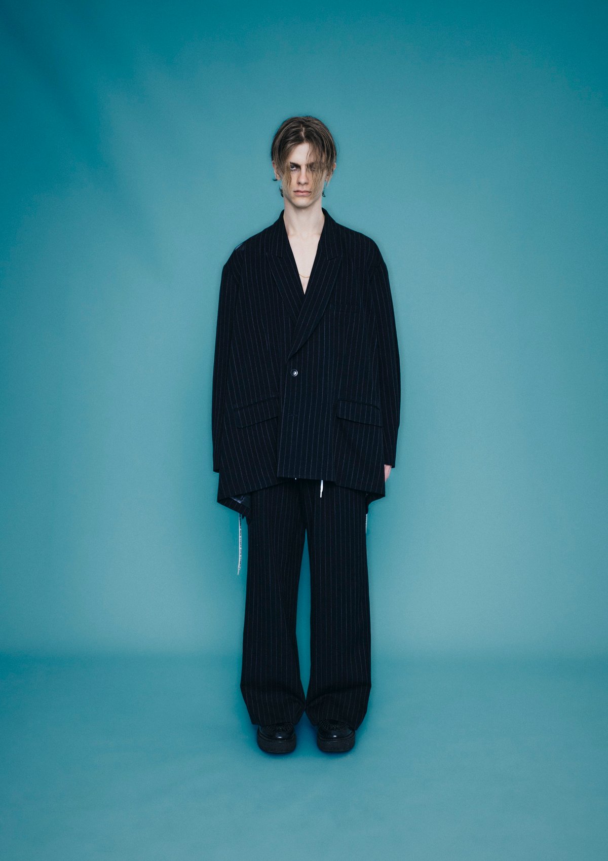 Azuma. 2026年秋冬