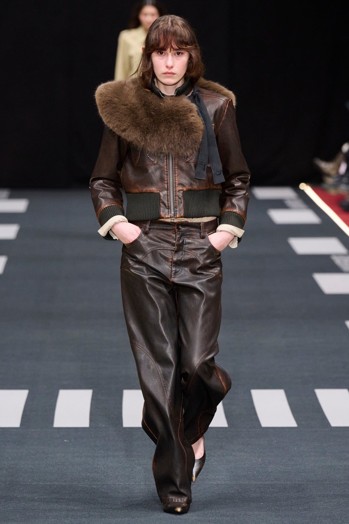 BAUM UND PFERDGARTEN 2026年秋冬