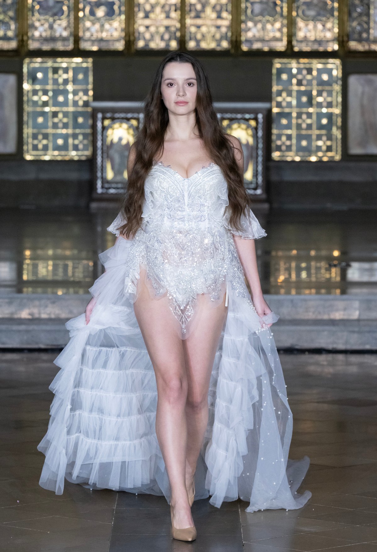 Bibi Lawrence　2026年秋冬