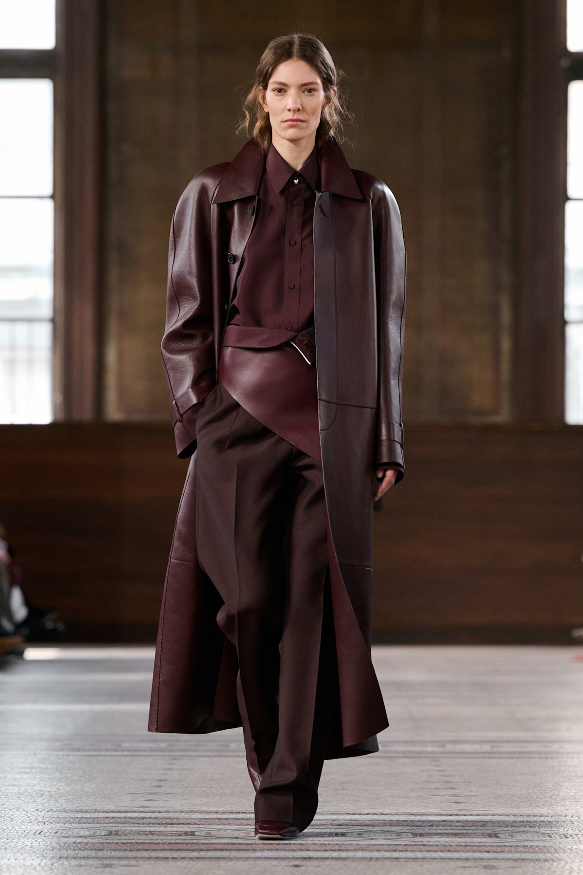 CARVEN 2026年秋冬