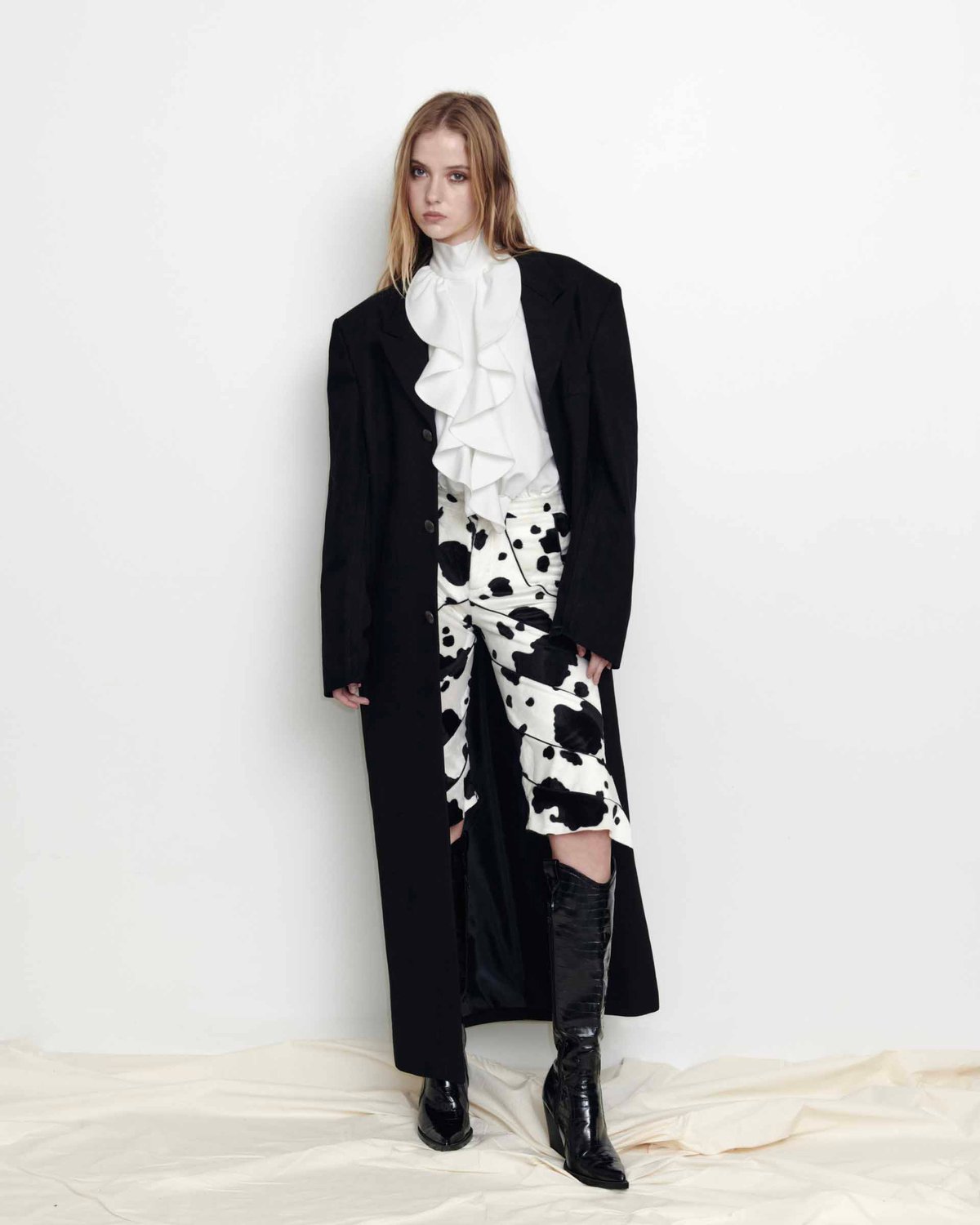 CEM CINAR 2026年秋冬