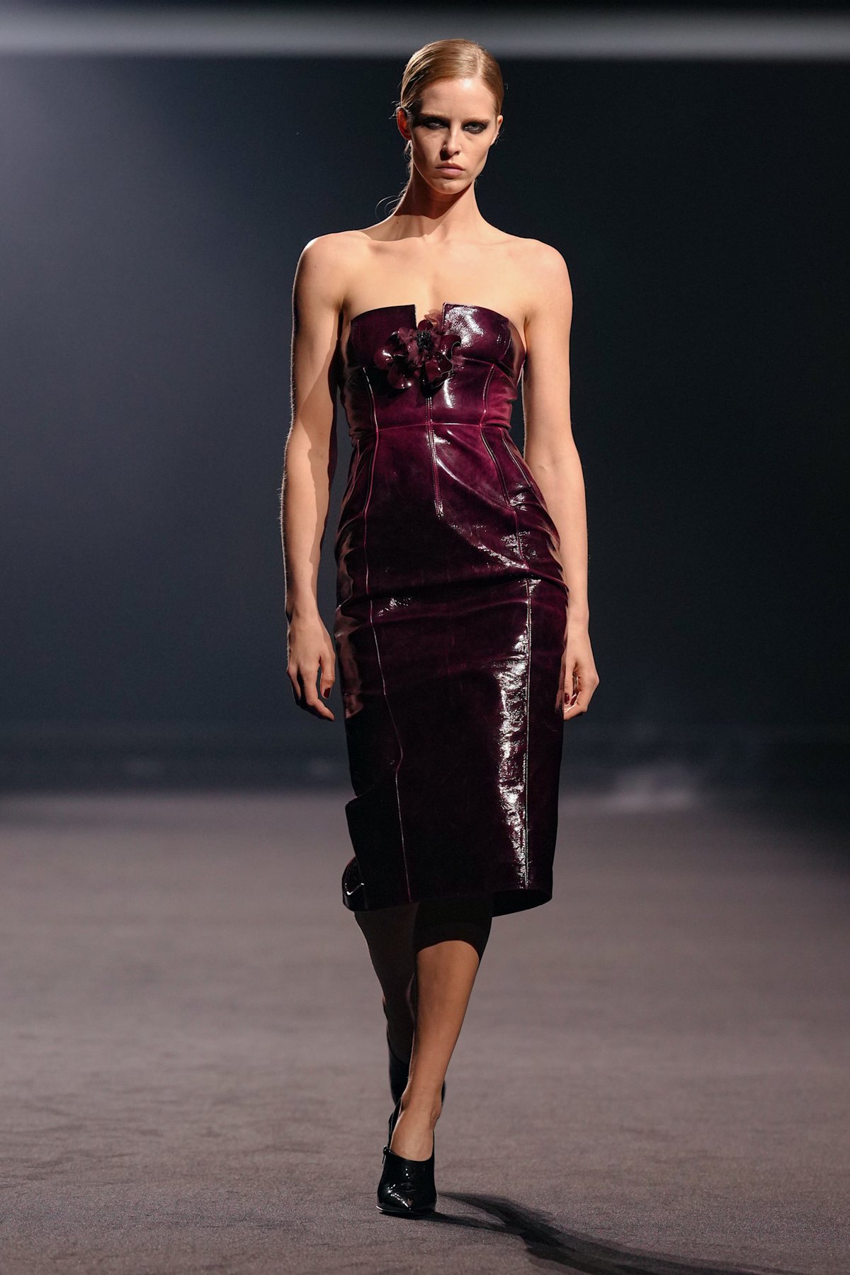 ELIE SAAB 2026年秋冬コレクション