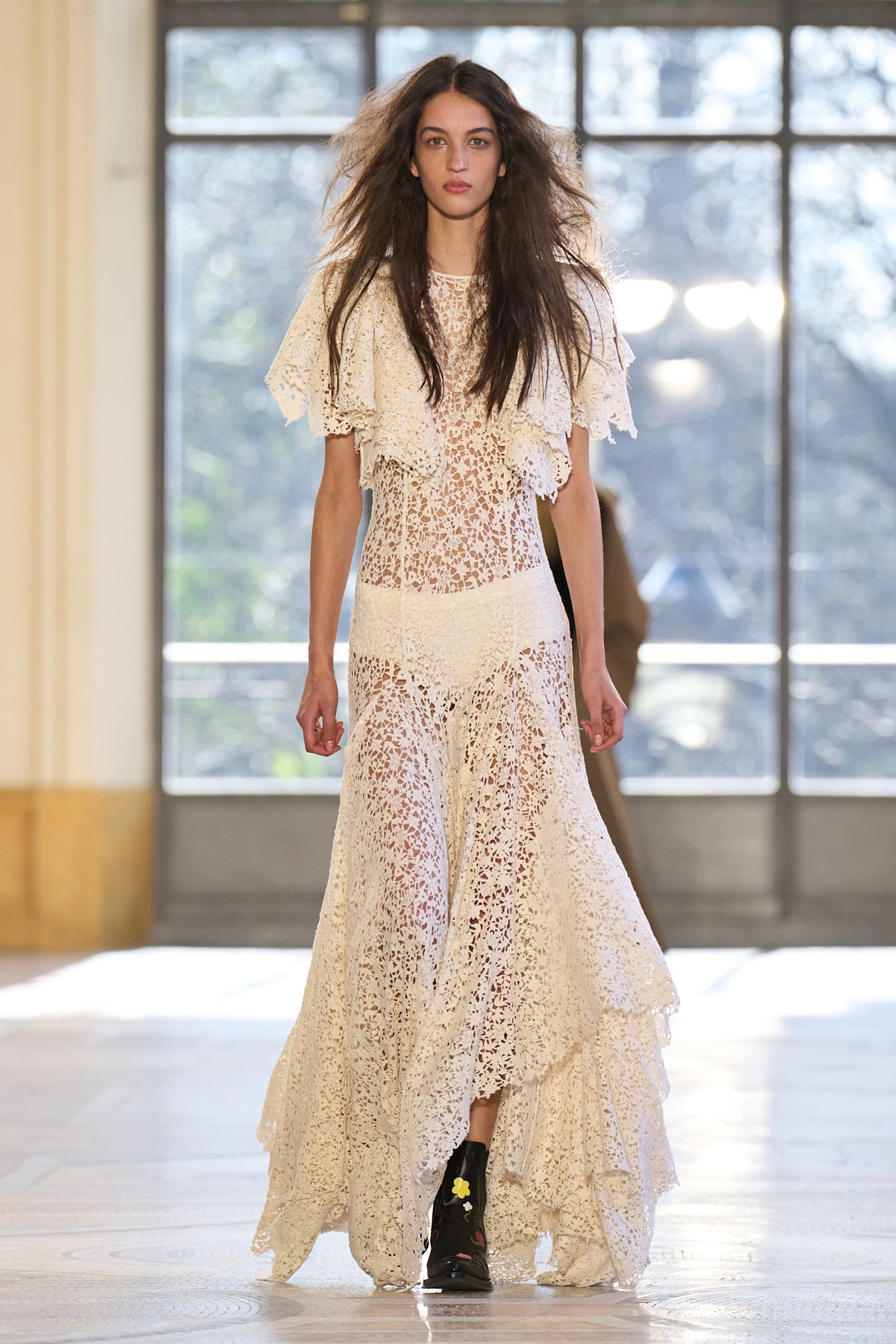 GABRIELA HEARST 2026年秋冬コレクション