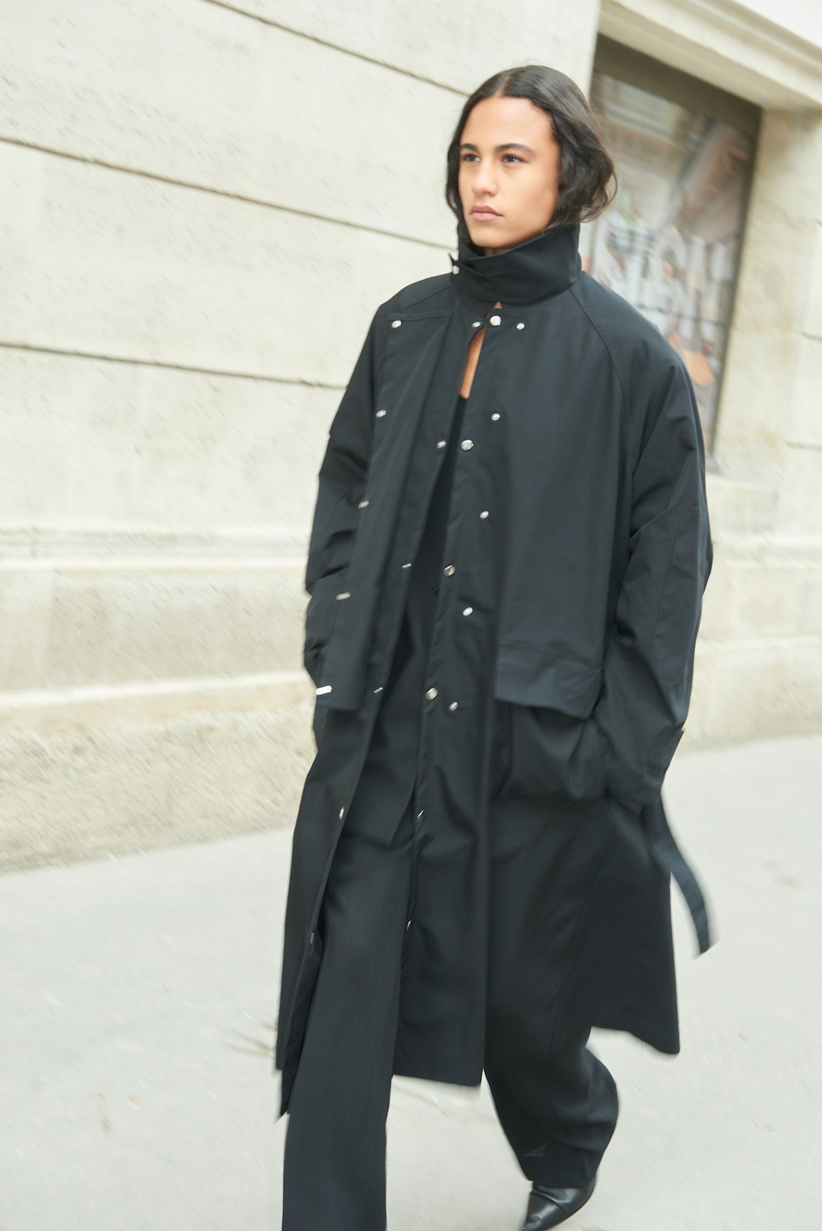 GAUCHERE 2026年秋冬コレクション