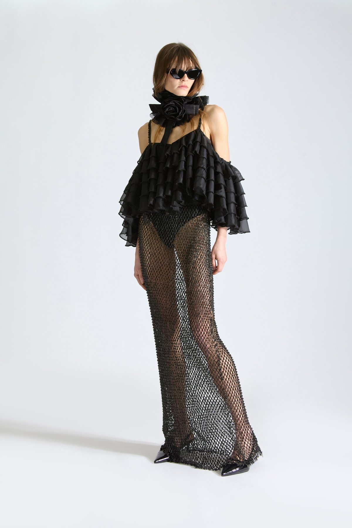 Helen Anthony 2026年秋冬