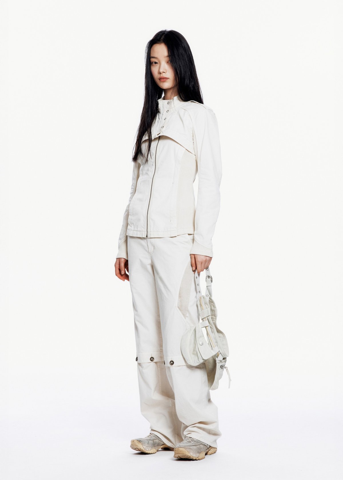 HYEIN SEO 2026年春夏