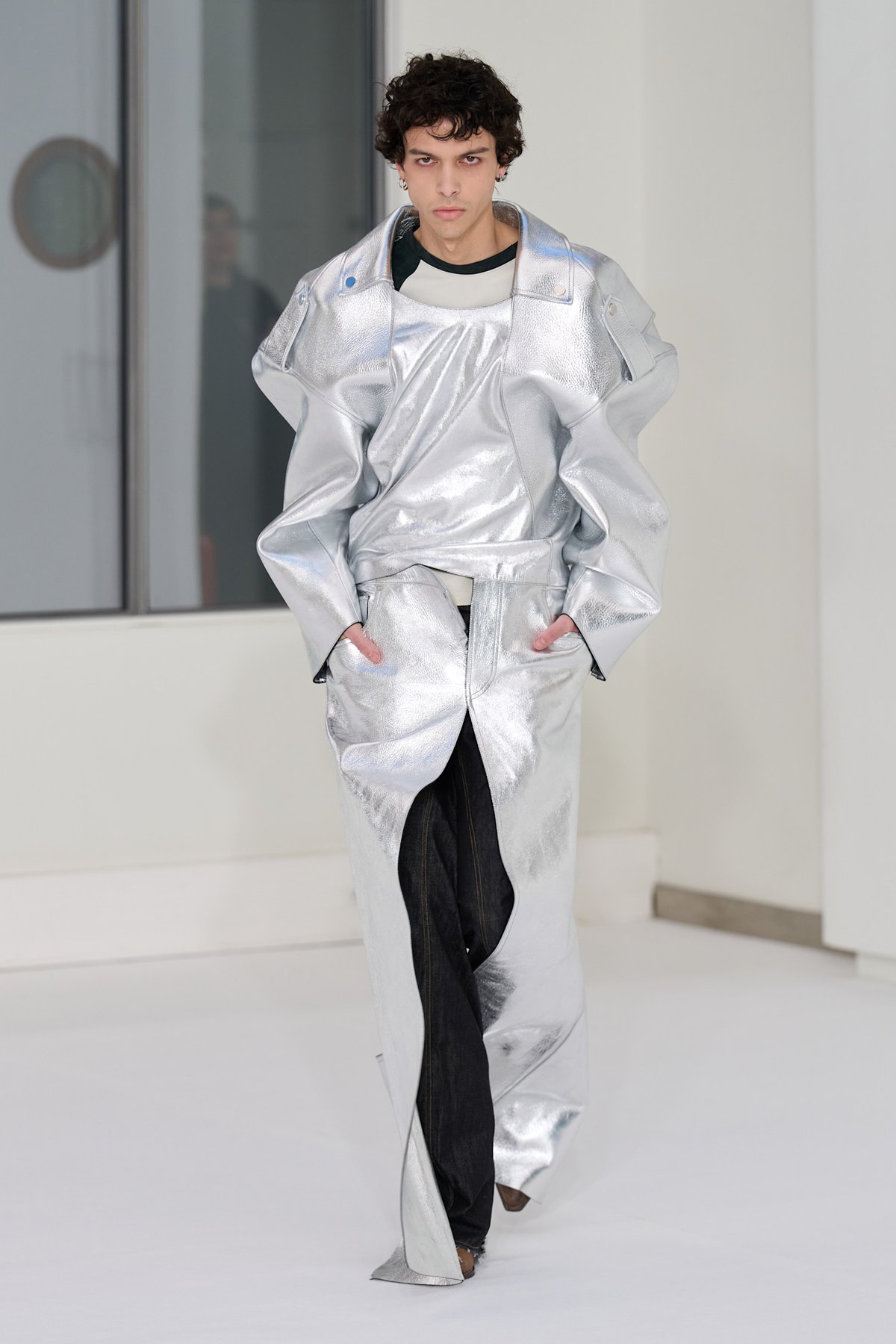 Institut Français De La Mode Master Of Arts 2026年度卒業ショー