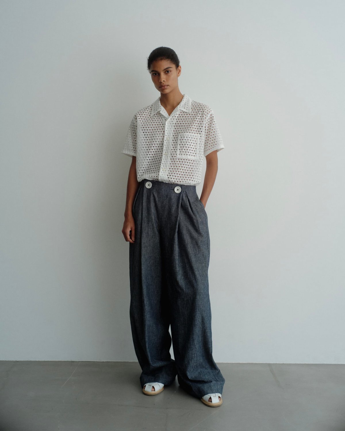 JUNKO SHIMADA 2026年春夏コレクション