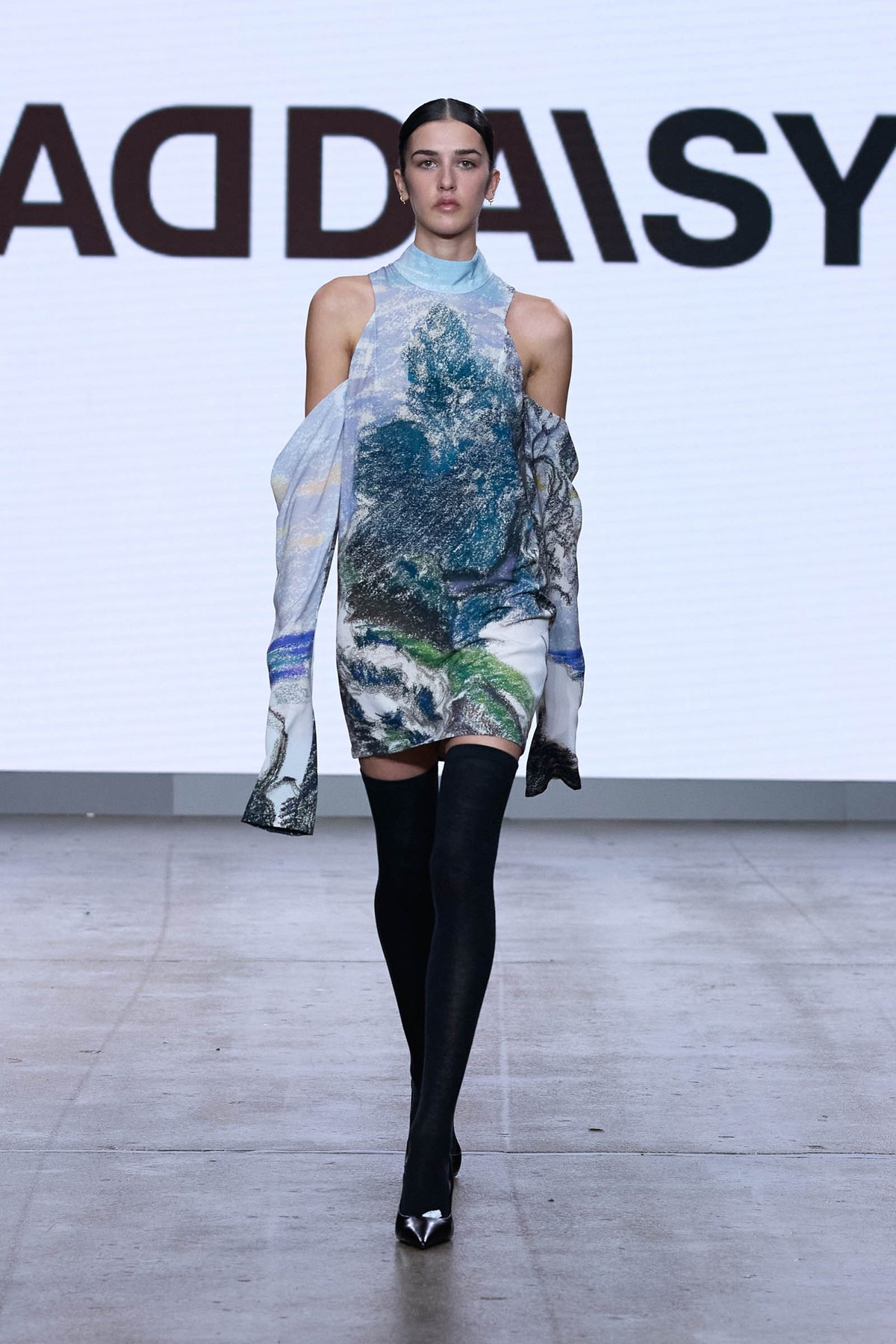 MAD DAISY 26年秋冬