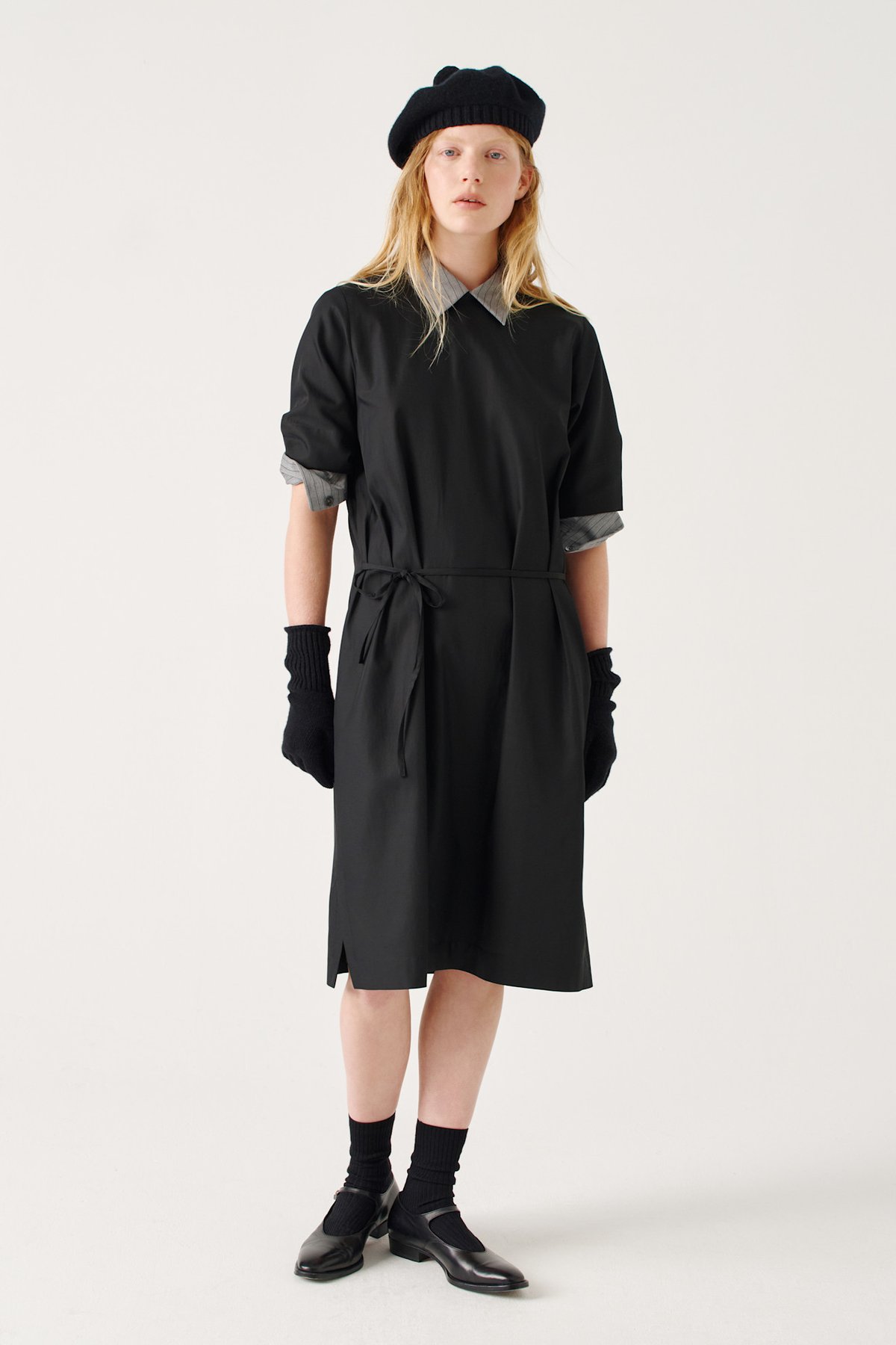 MARGARET HOWELL 2026年秋冬コレクション