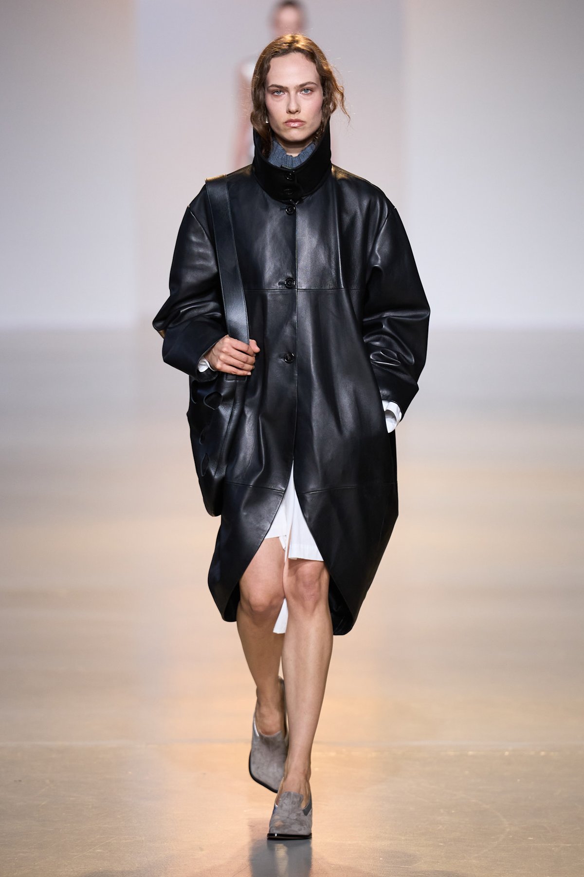 Niccolò Pasqualetti 2026年秋冬