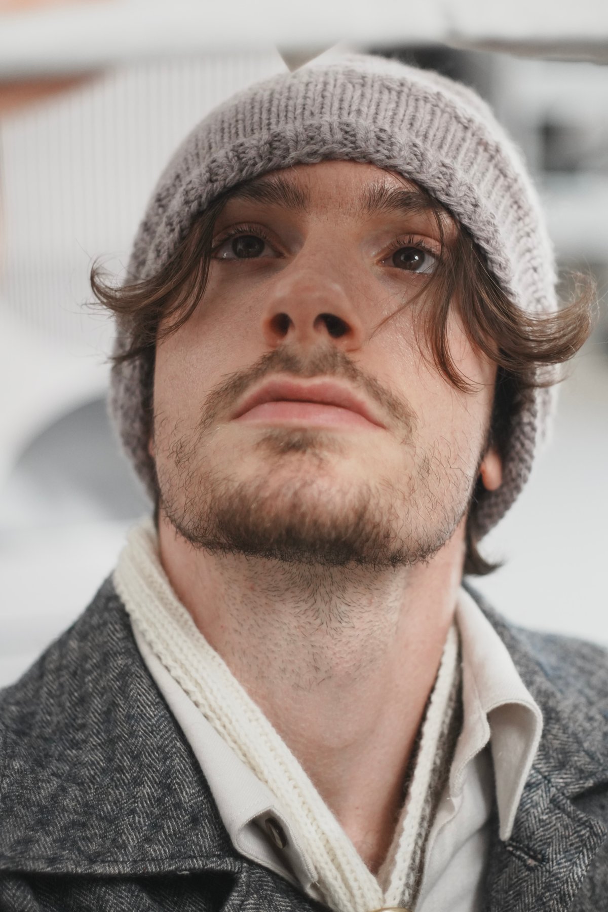 OUJU NINOMIY 2026年秋冬