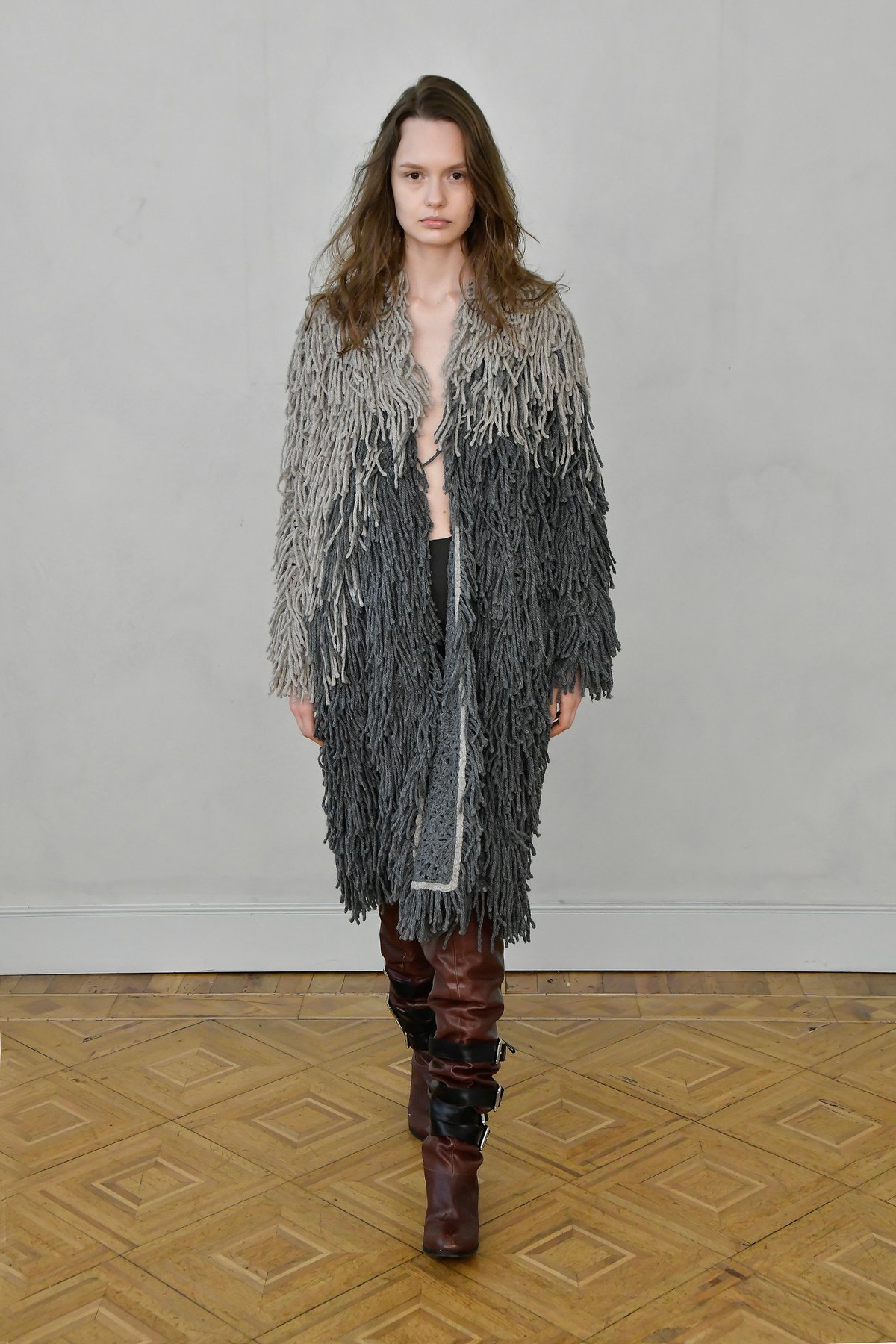 PE DE CHUMBO 2026年秋冬