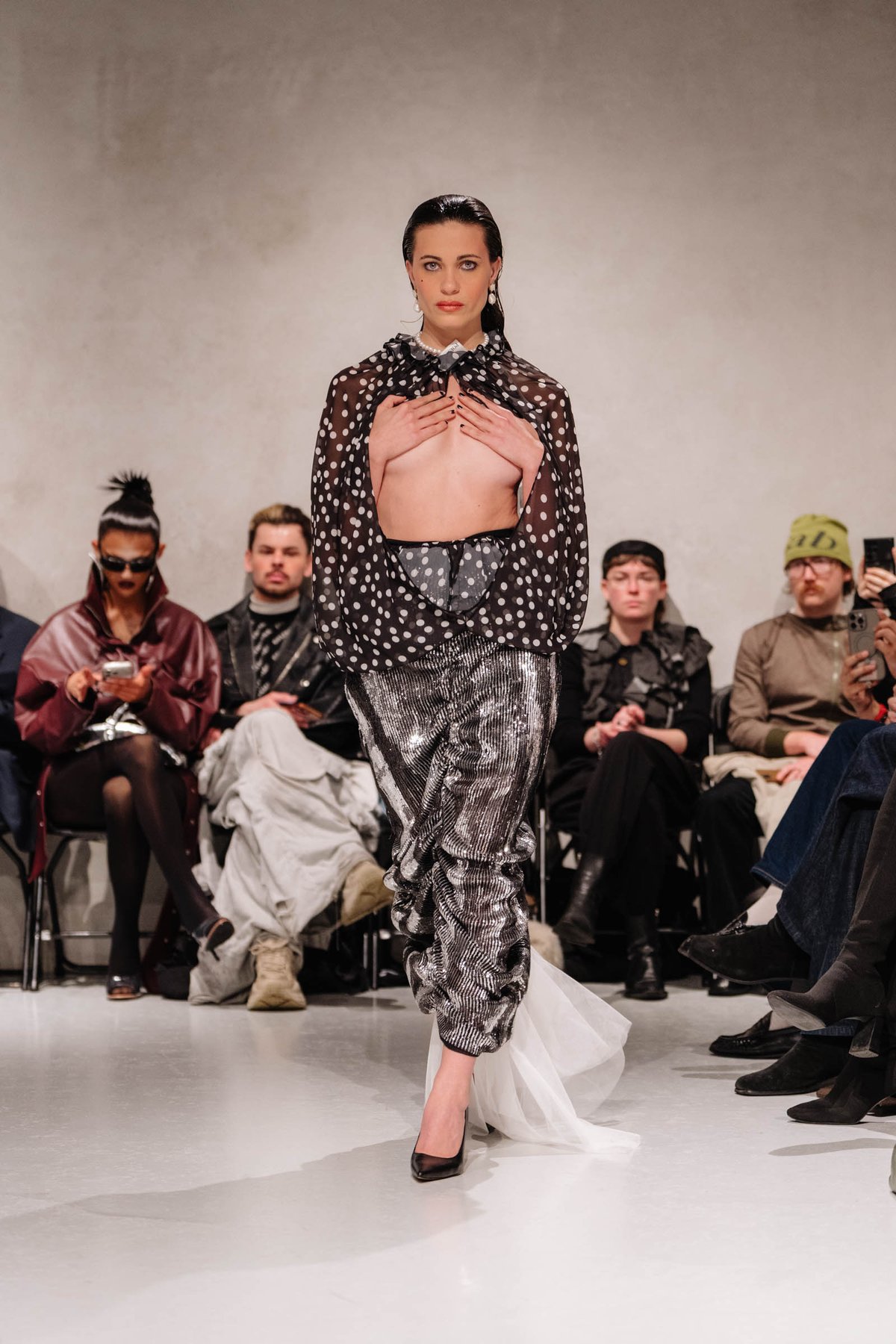 POET-LAB 2026年秋冬