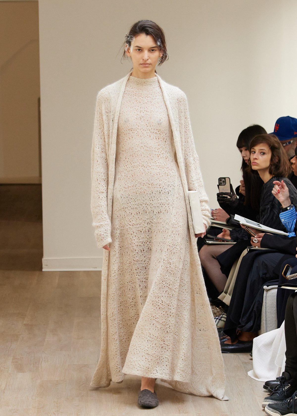 RUOHAN 2026年秋冬