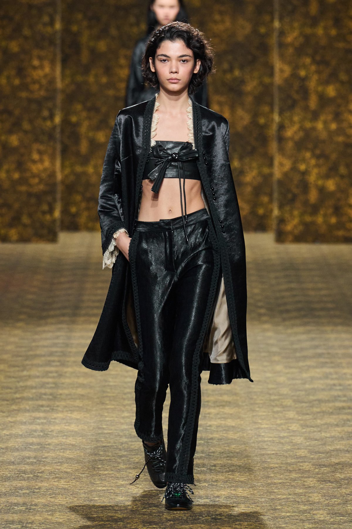 SHIATZY CHEN 2026年秋冬コレクション