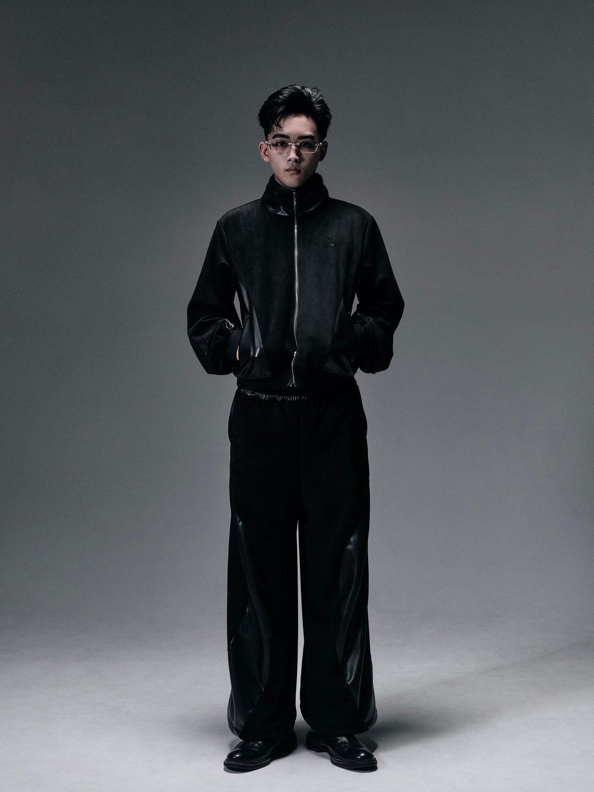 SHUN IKEDA 2026年秋冬