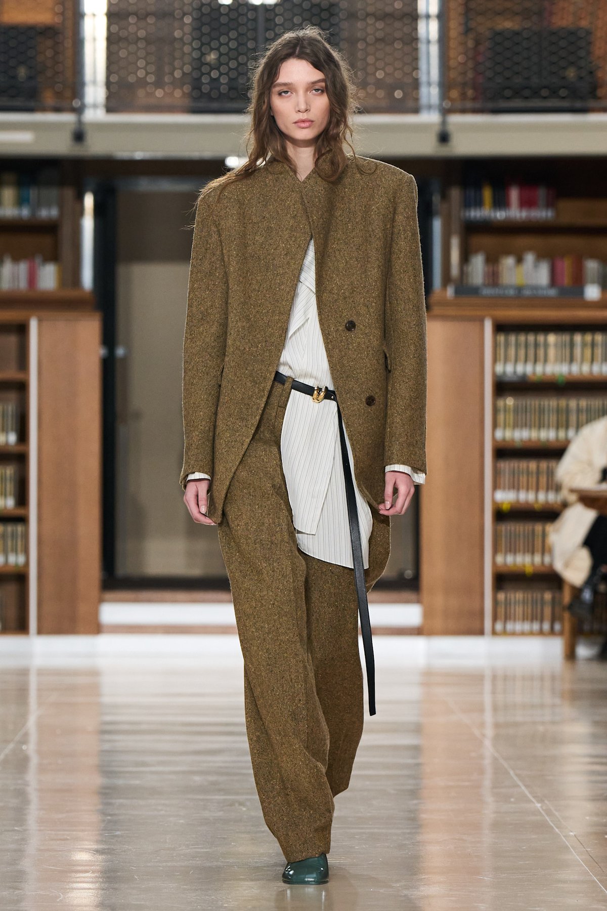 TIME 2026年秋冬コレクション