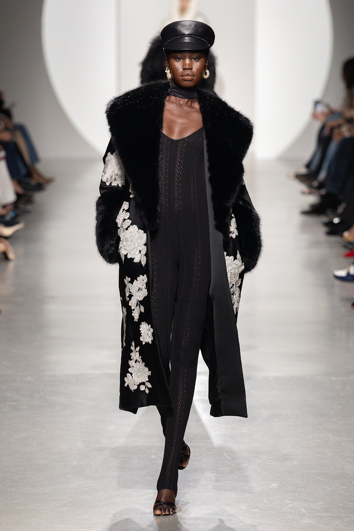 Vaillant 2026年秋冬