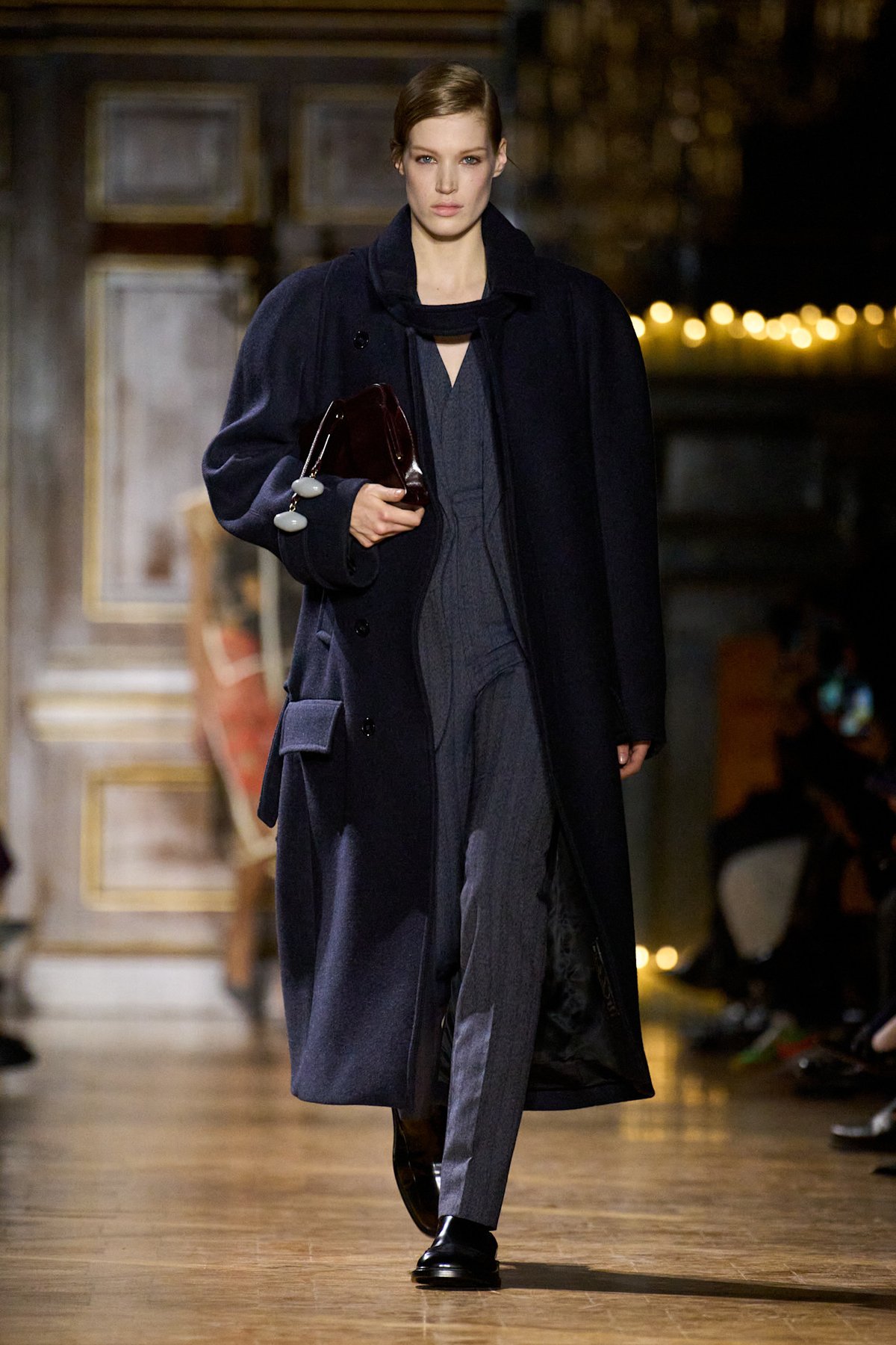 Victoria Beckham 2026年秋冬