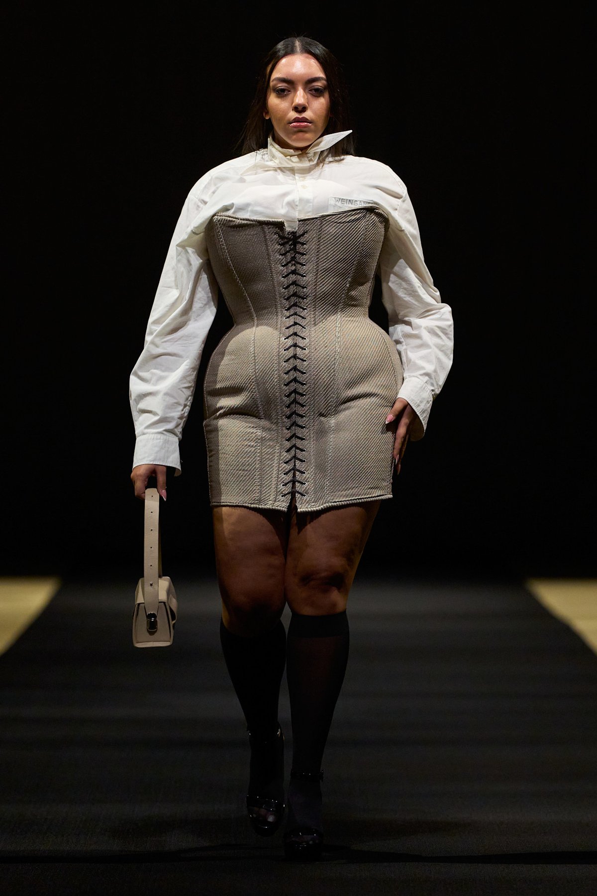 Weinsanto 2026年秋冬