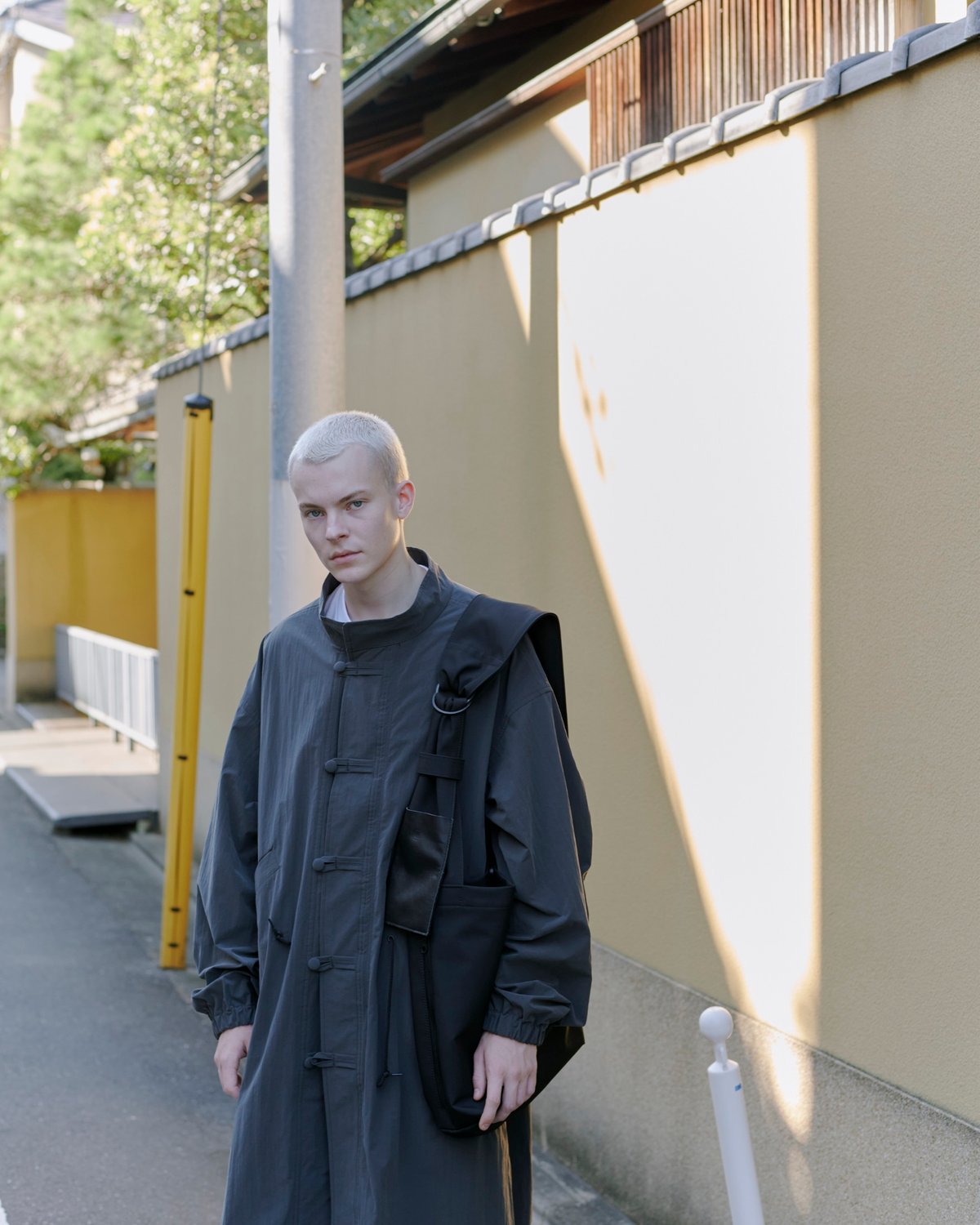 yorozu 2026年春夏